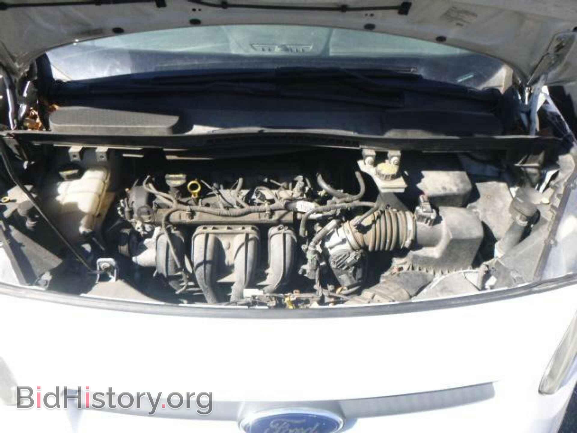 2015 FORD TRANSIT CONNECT - VIN: NM0LS7F76F1228198 - Фото 10