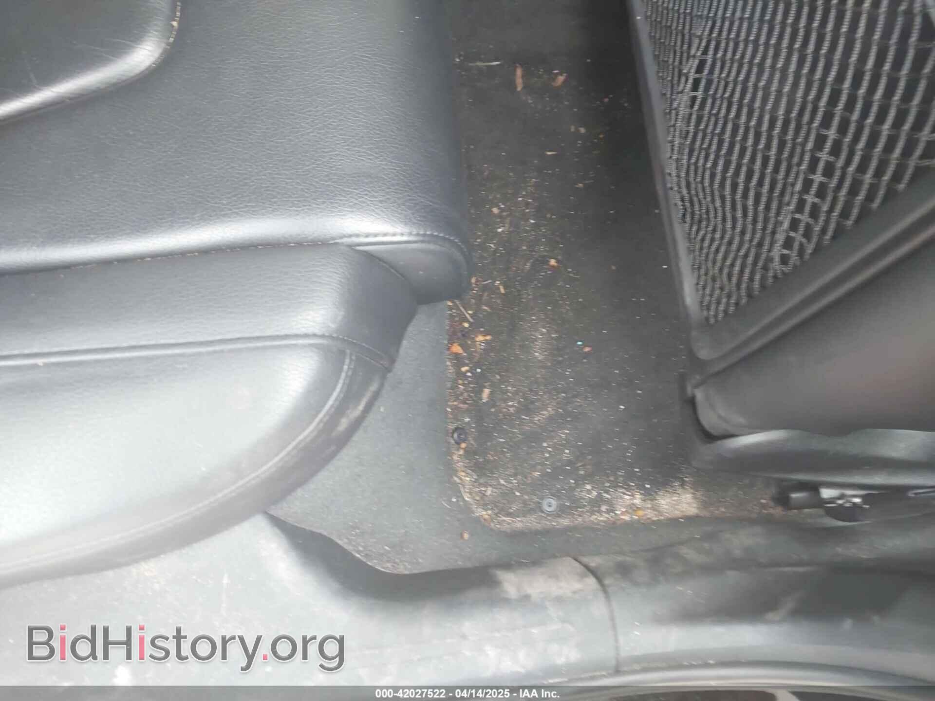 2016 AUDI A4 - VIN: WAUBFAFL2GN006360 - Фото 8