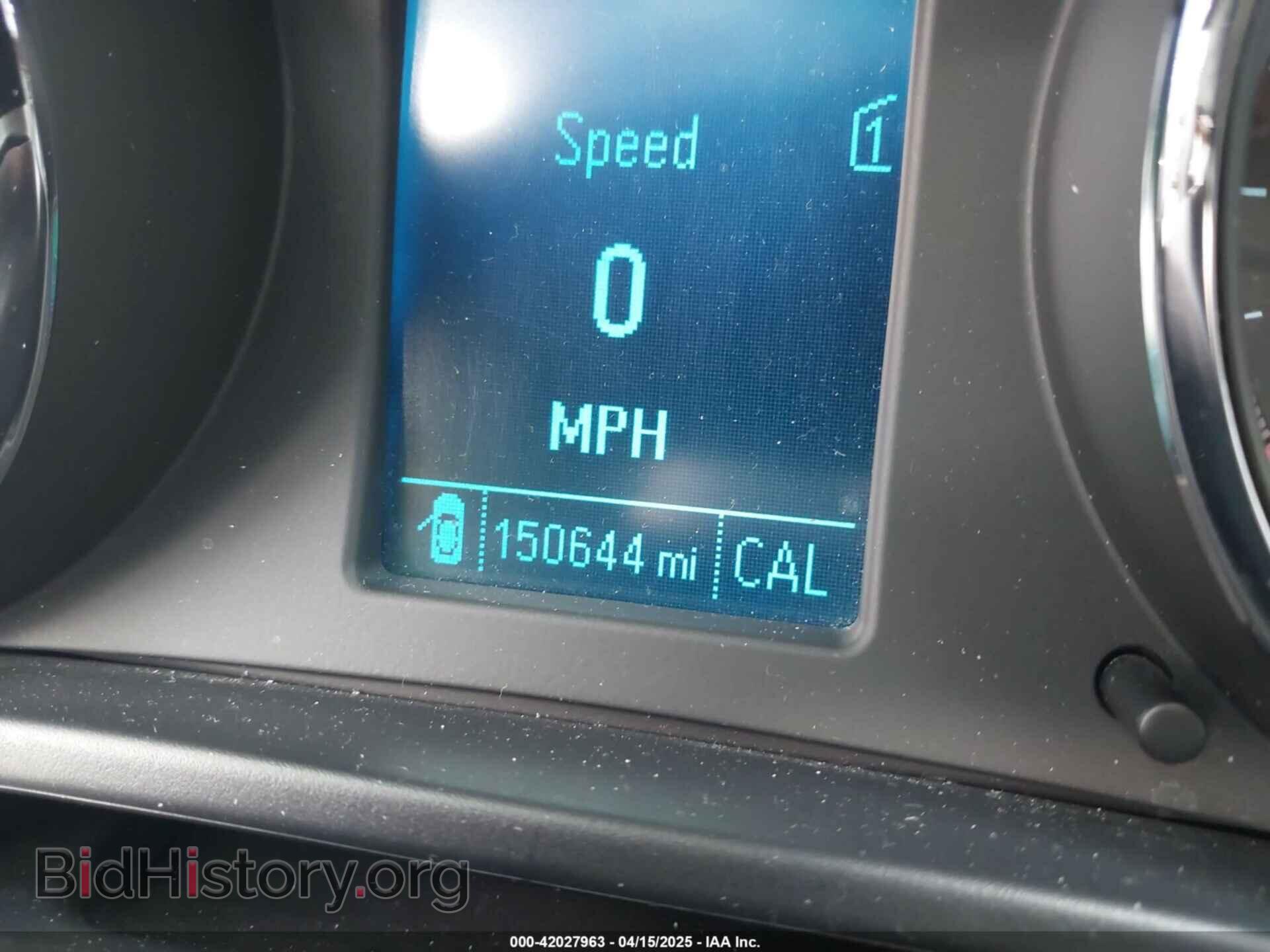 2012 BUICK REGAL - VIN: 2G4GS5EV1C9157911 - Фото 16