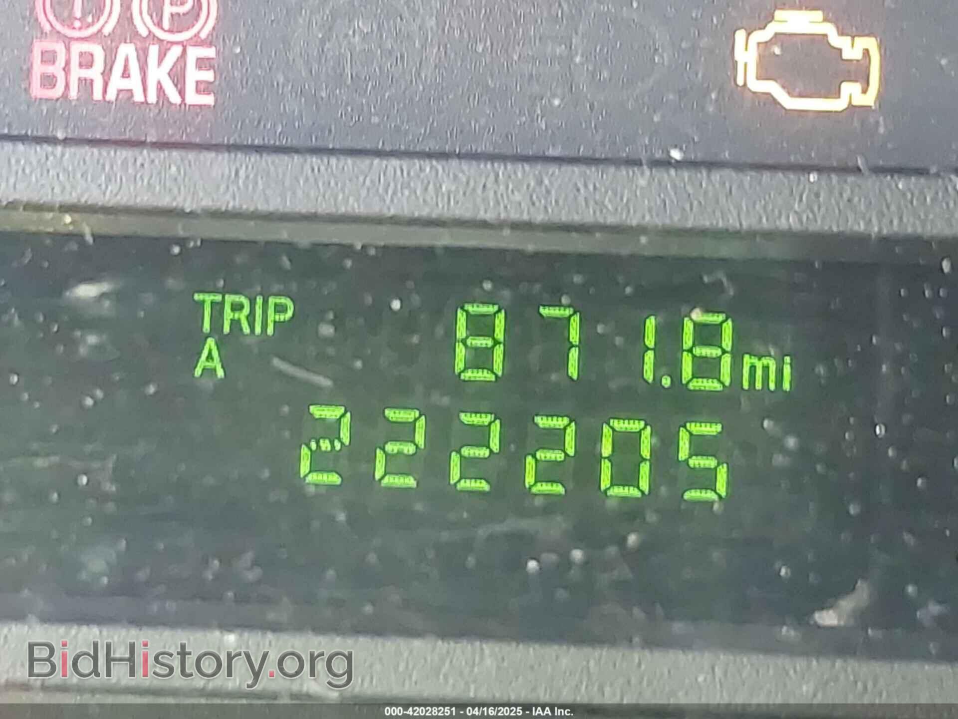 2014 FORD E-250 - VIN: 1FTNS2EW6EDA93261 - Фото 7