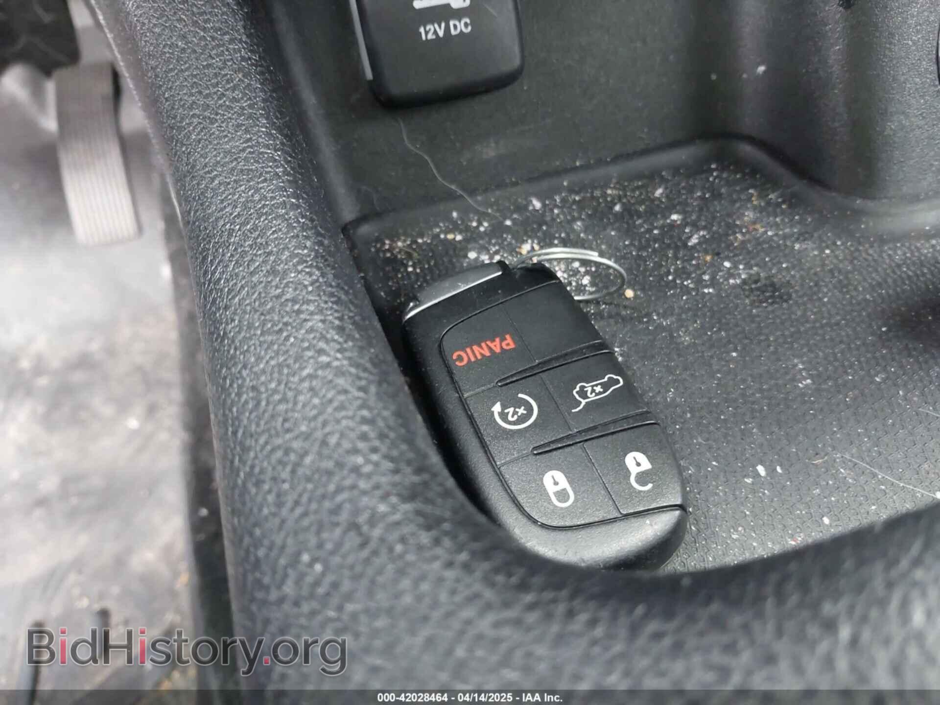 2014 DODGE DURANGO - VIN: 1C4RDJDG3EC481456 - Photo 11