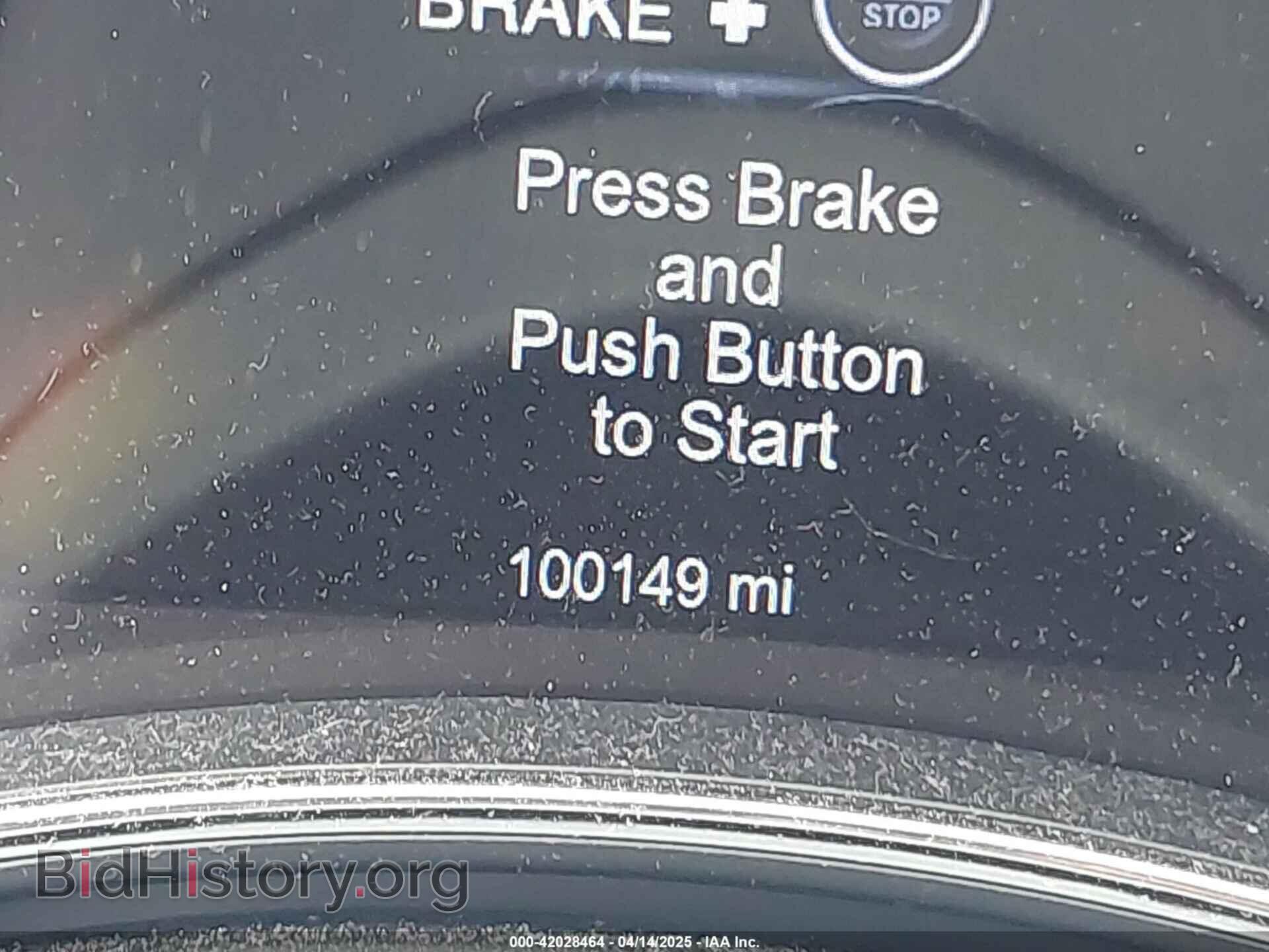 2014 DODGE DURANGO - VIN: 1C4RDJDG3EC481456 - Photo 16