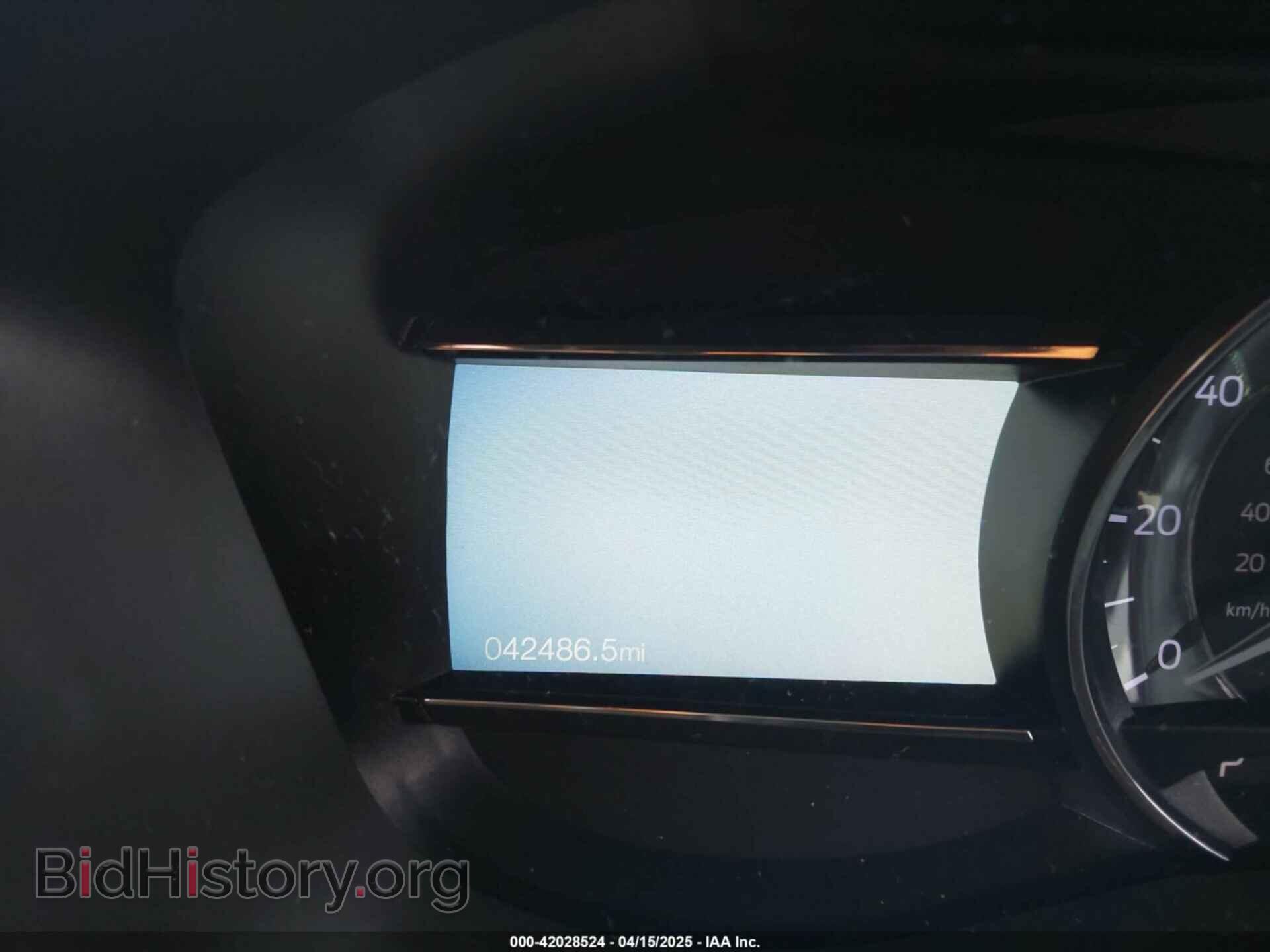 2018 FORD EXPLORER - VIN: 1FM5K8D89JGB24934 - Фото 7