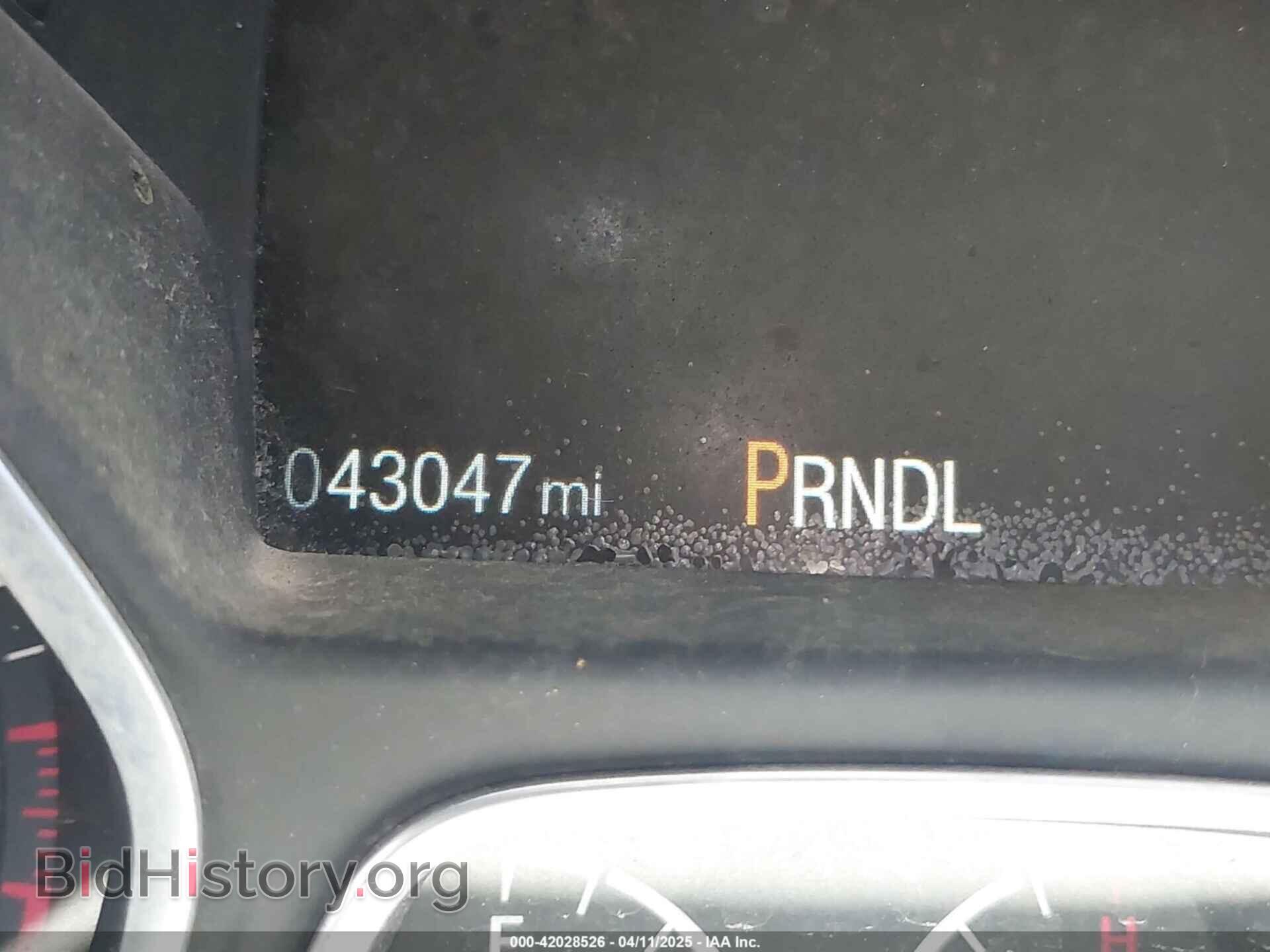 2015 FORD FOCUS - VIN: 1FADP3K25FL223726 - Фото 7