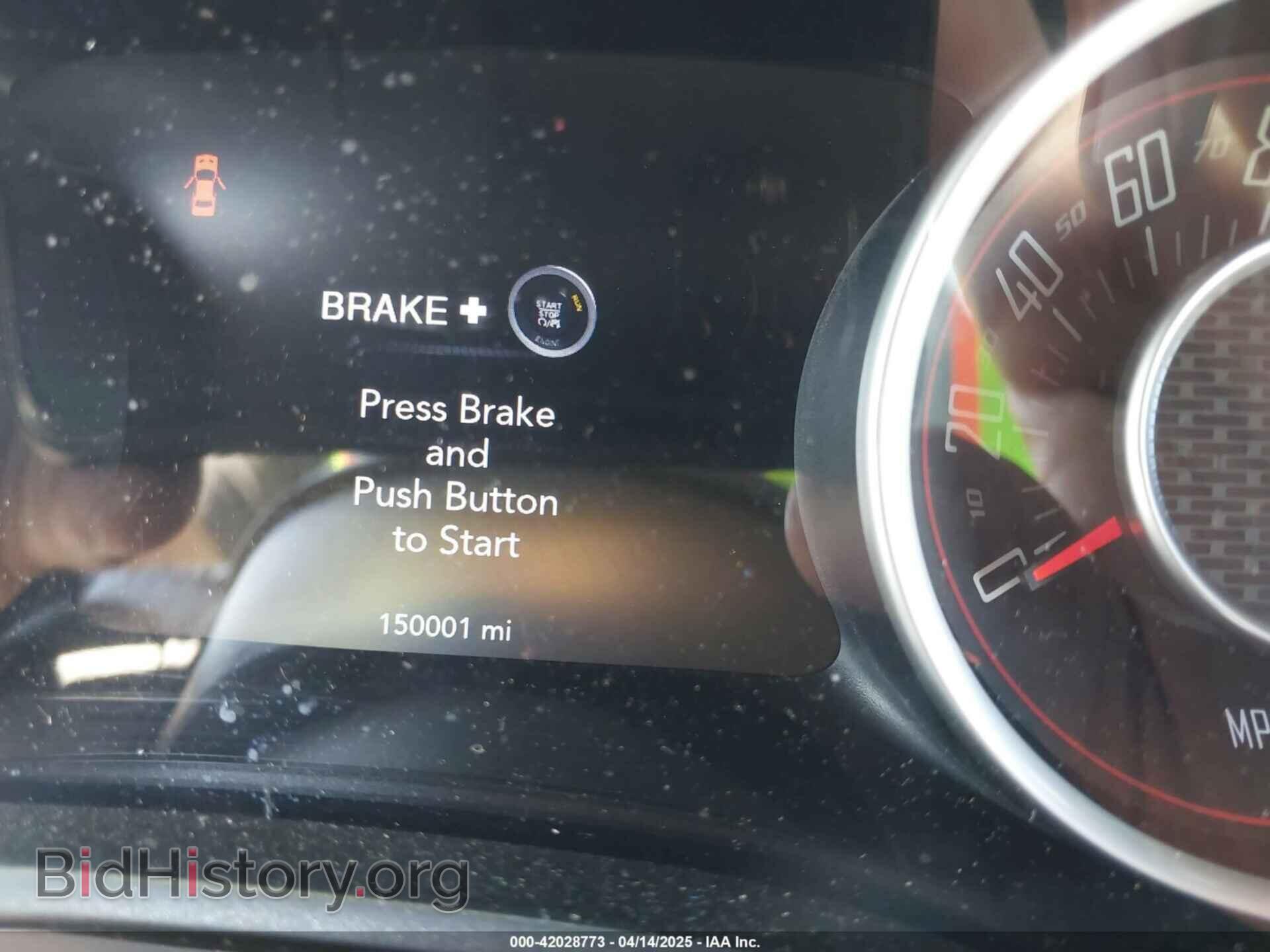 2015 DODGE CHALLENGER - VIN: 2C3CDZAG4FH739754 - Фото 7