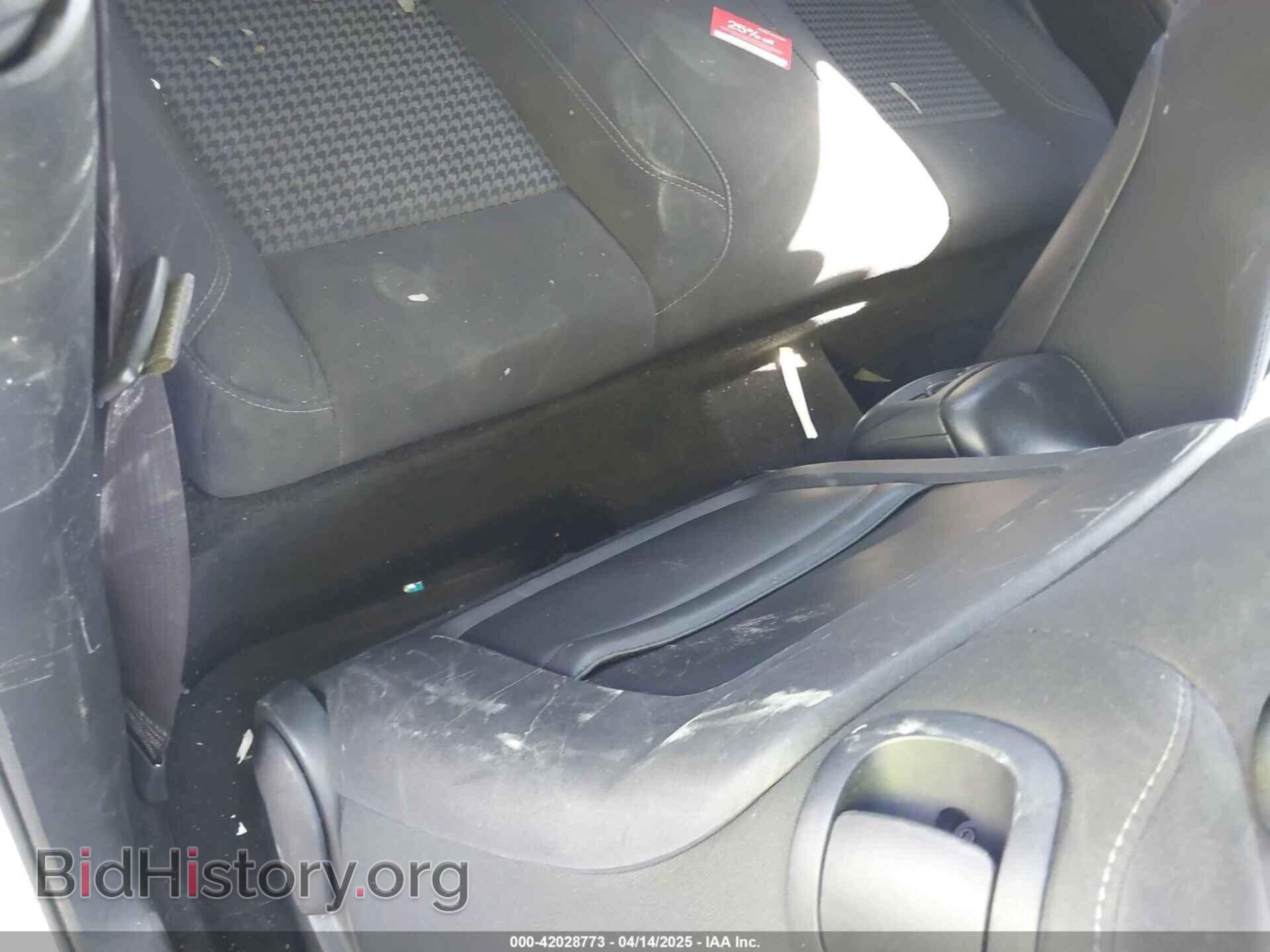 2015 DODGE CHALLENGER - VIN: 2C3CDZAG4FH739754 - Фото 8