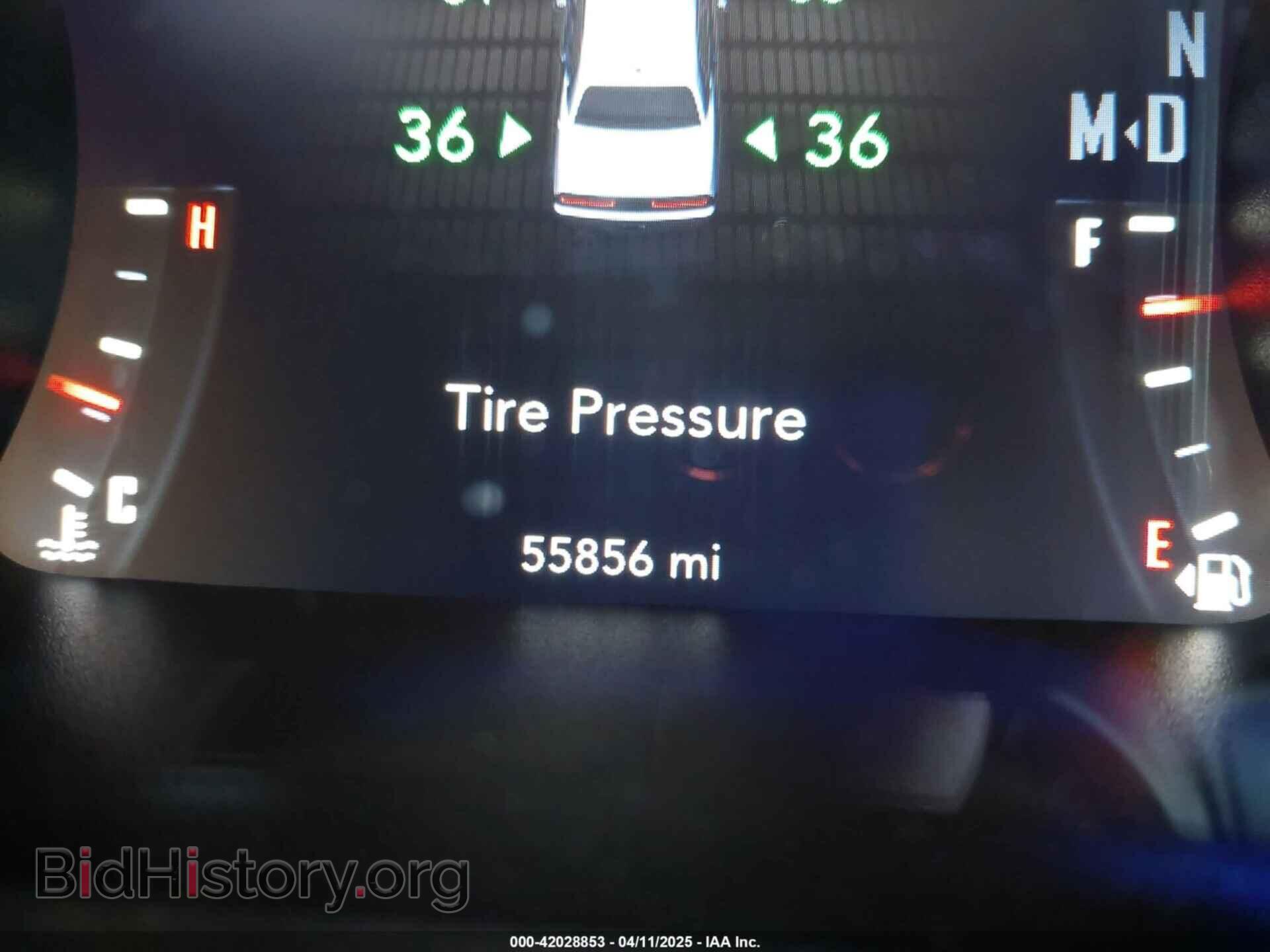 2018 DODGE CHALLENGER - VIN: 2C3CDZAG4JH263112 - Photo 7