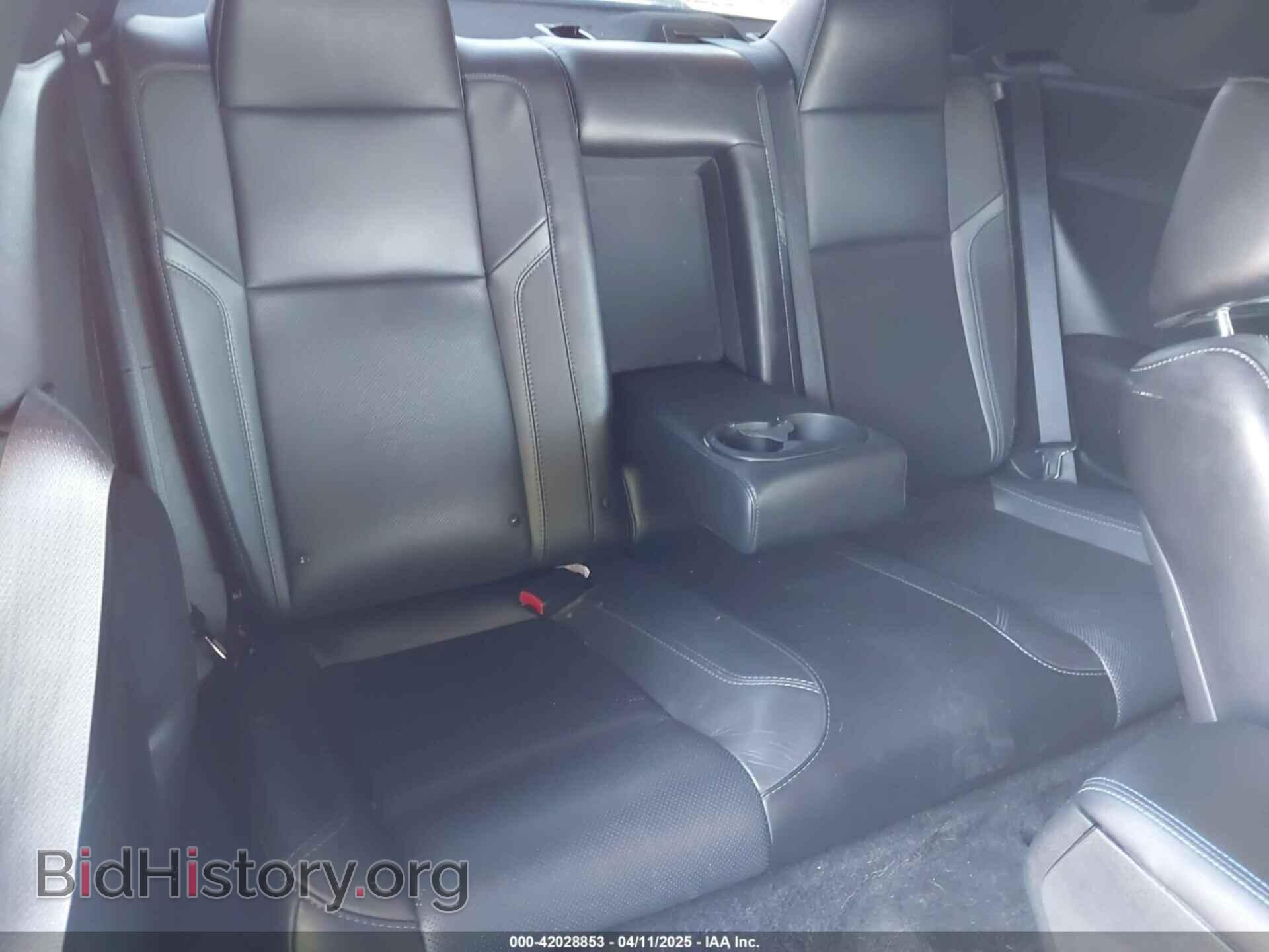 2018 DODGE CHALLENGER - VIN: 2C3CDZAG4JH263112 - Photo 8