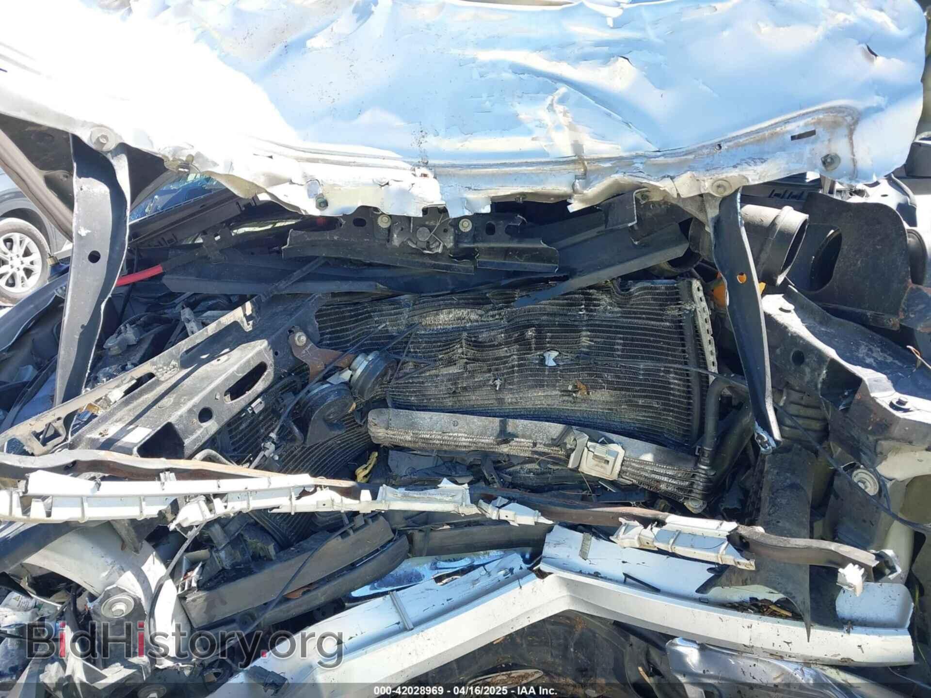 2014 FORD F-150 - VIN: 1FTFW1ET4EKE68925 - Фото 10