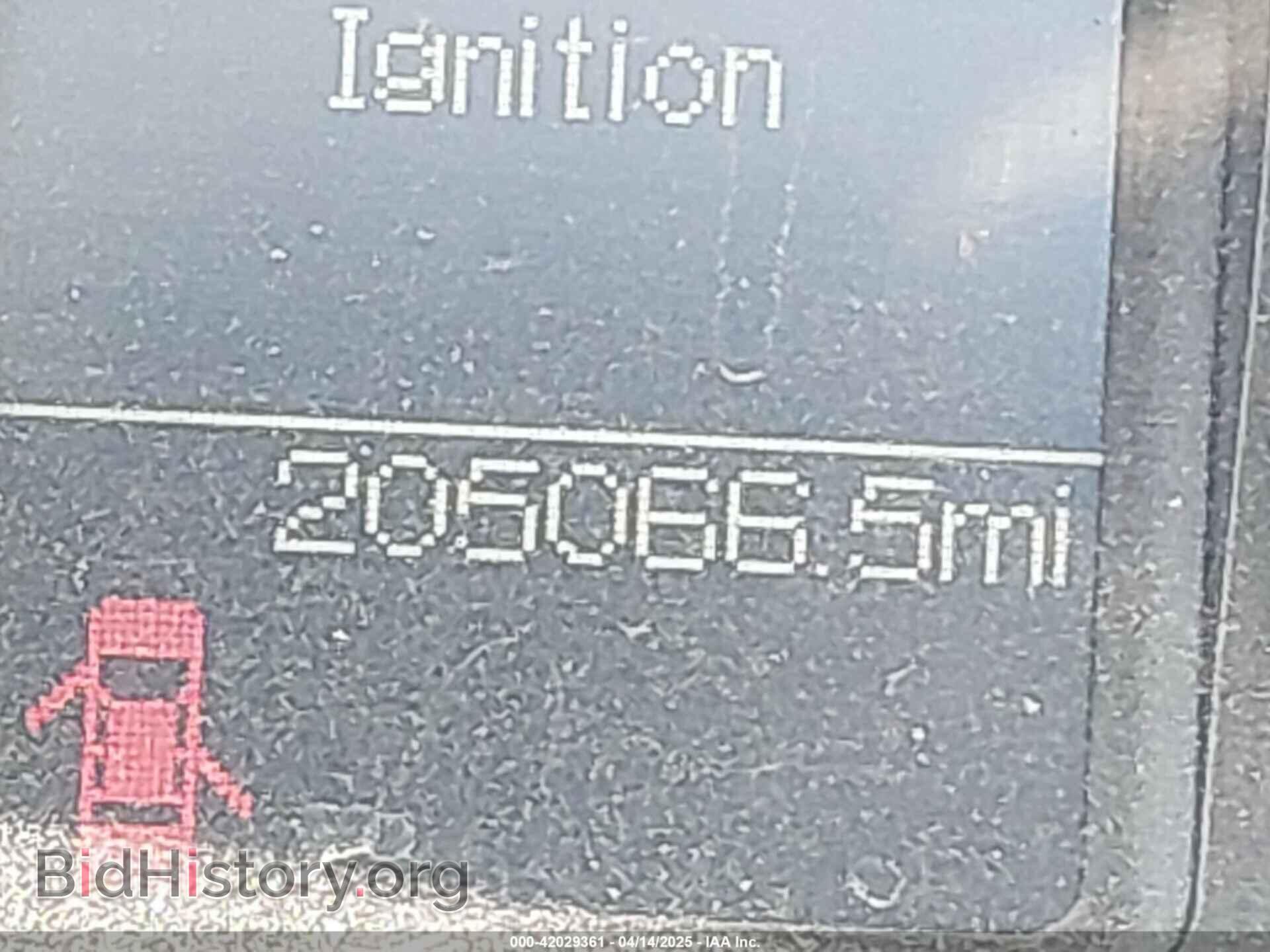 2013 RAM 2500 - VIN: 3C6UR5CL4DG529793 - Фото 15