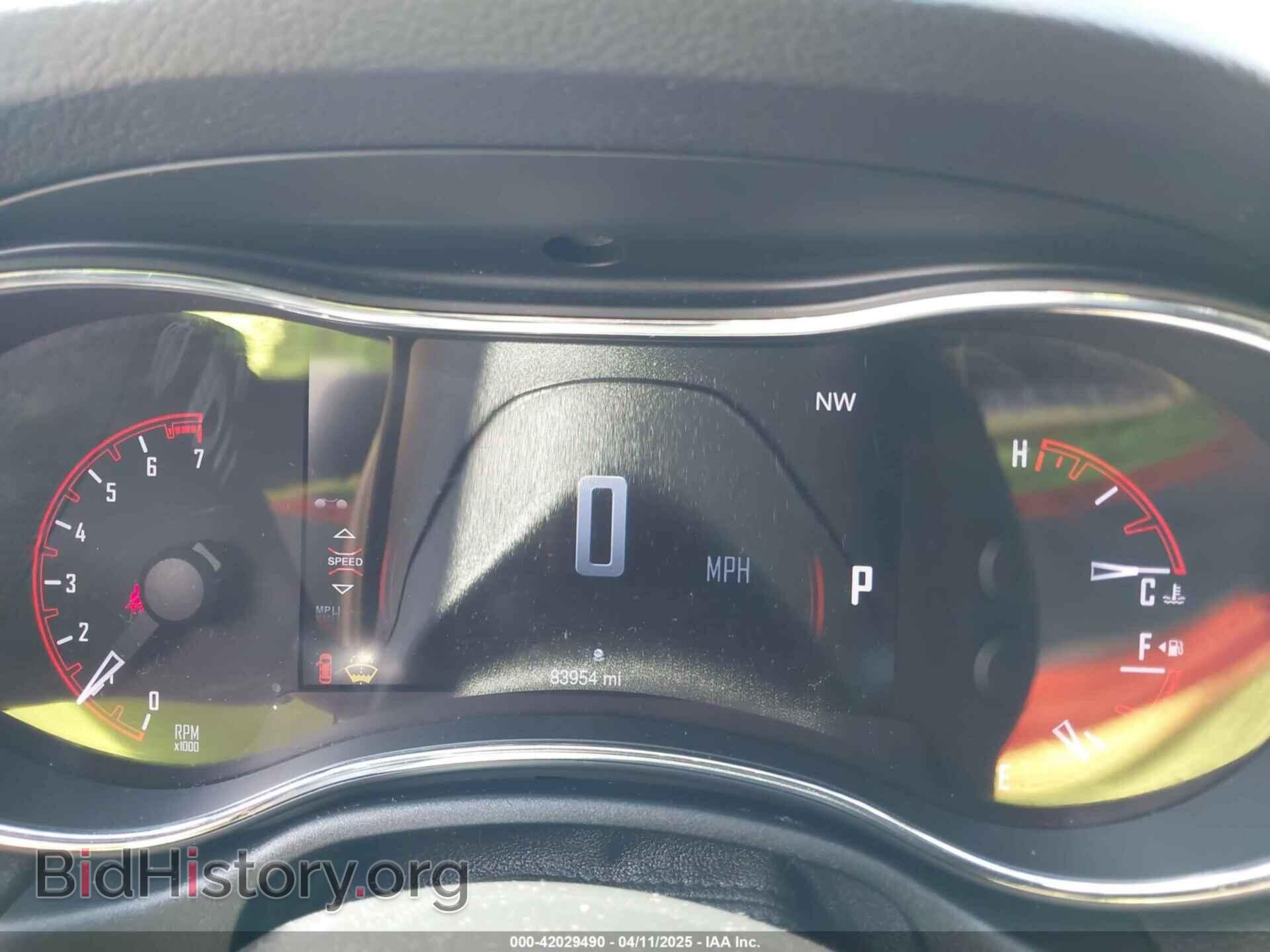 2015 DODGE DURANGO - VIN: 1C4RDJDG5FC690103 - Photo 7