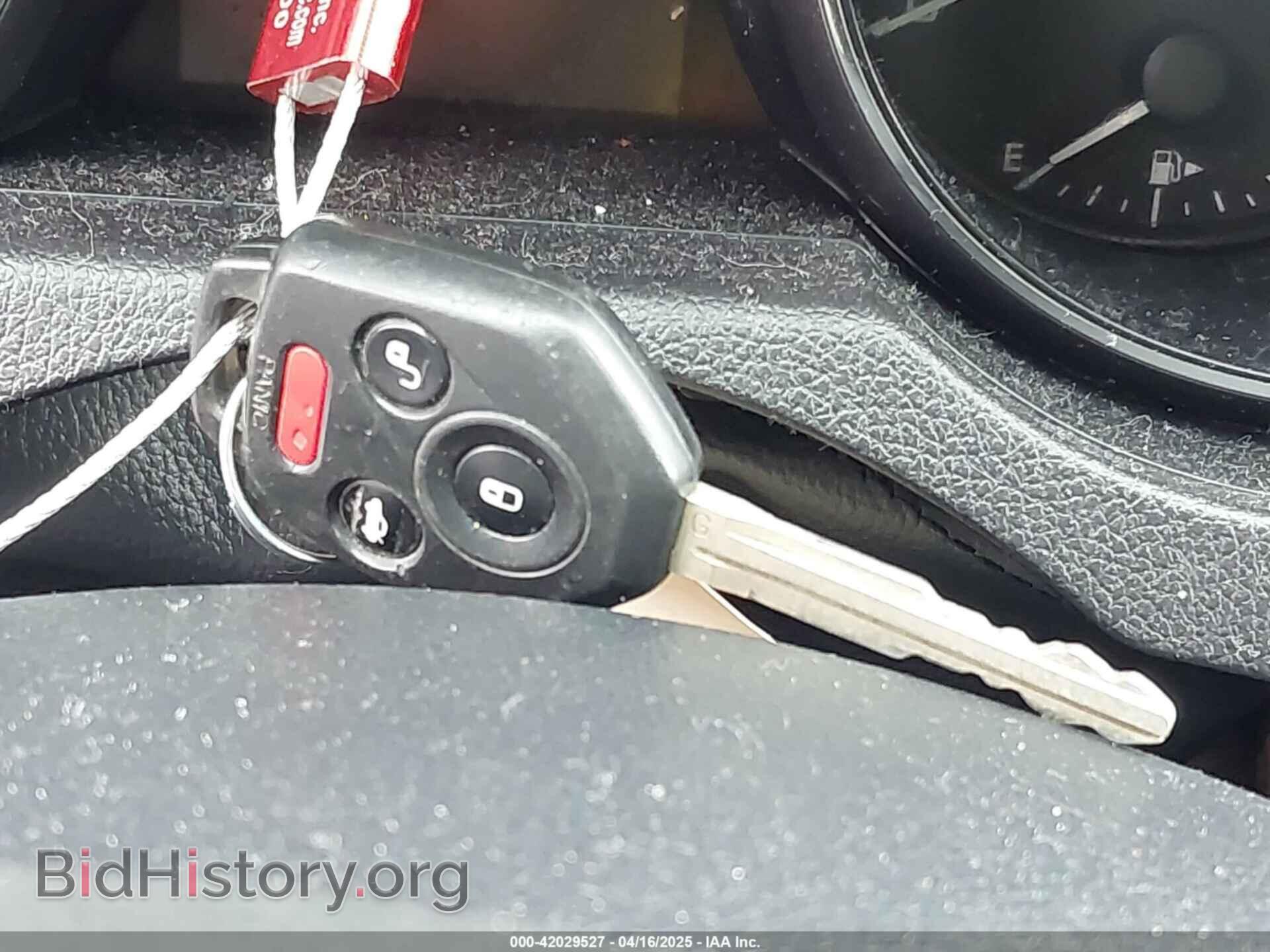2015 SUBARU OUTBACK - VIN: 4S4BSAFC3F3288934 - Фото 11
