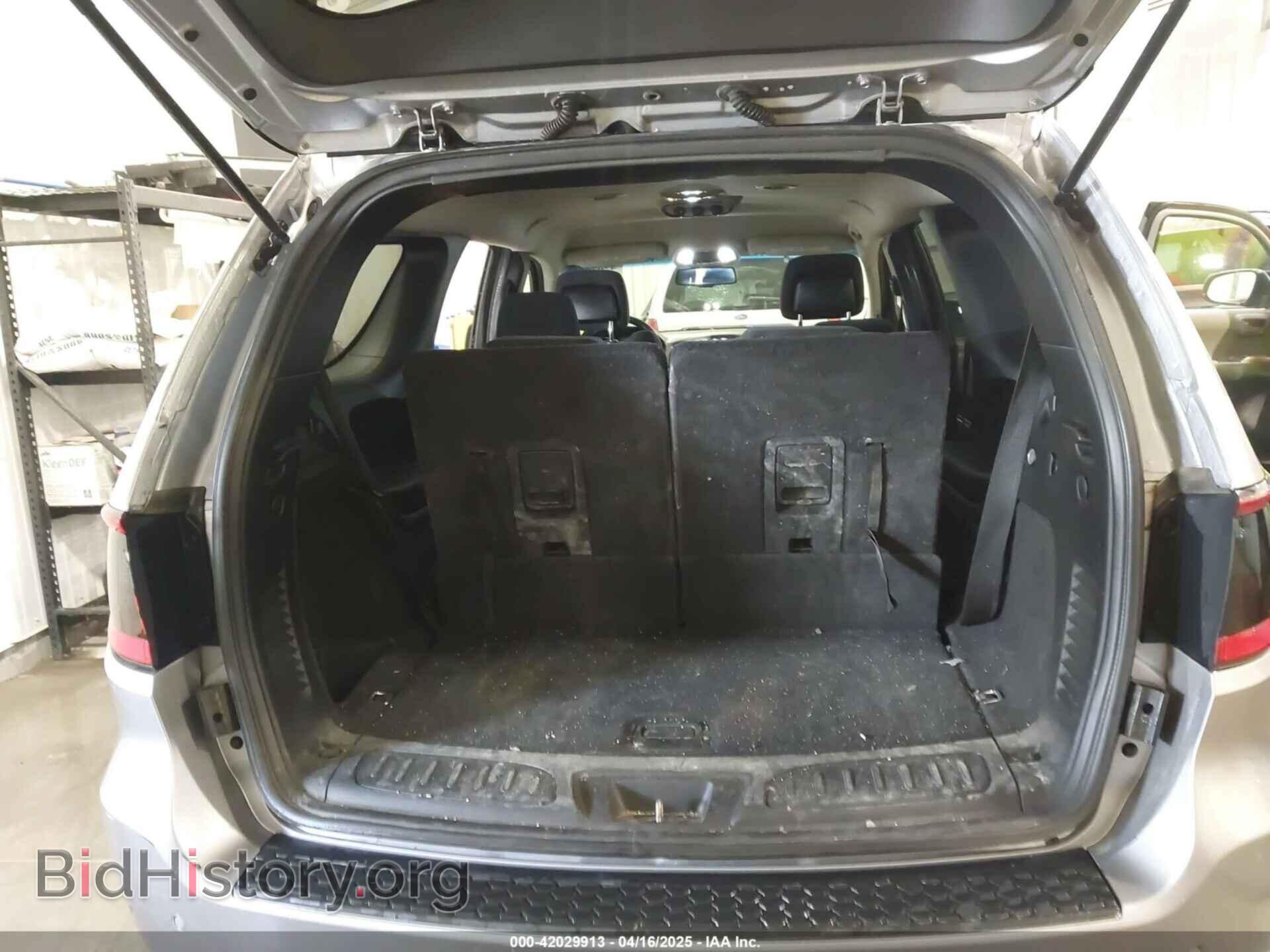2014 DODGE DURANGO - VIN: 1C4RDJAG2EC354217 - Photo 17