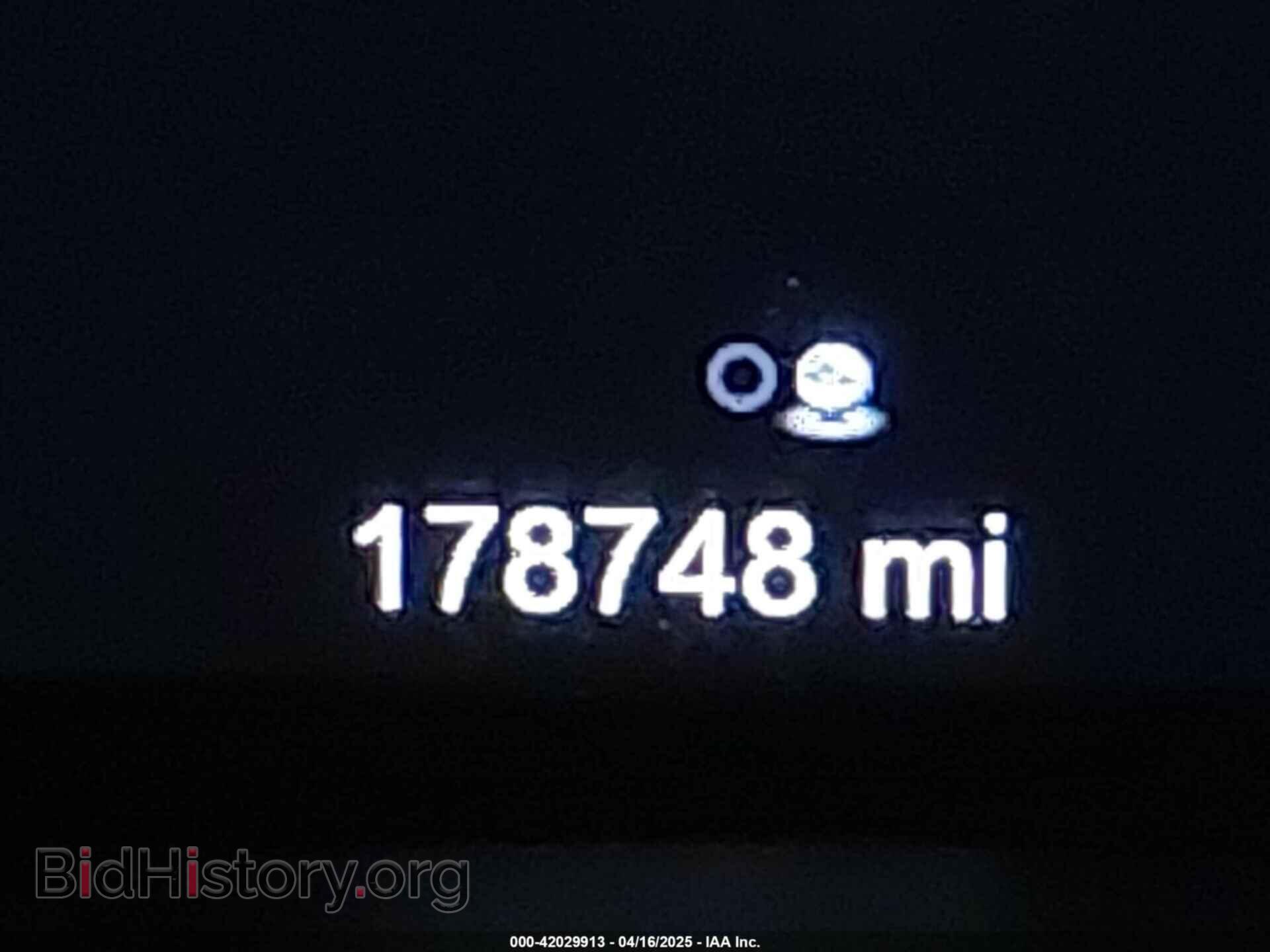 2014 DODGE DURANGO - VIN: 1C4RDJAG2EC354217 - Photo 7