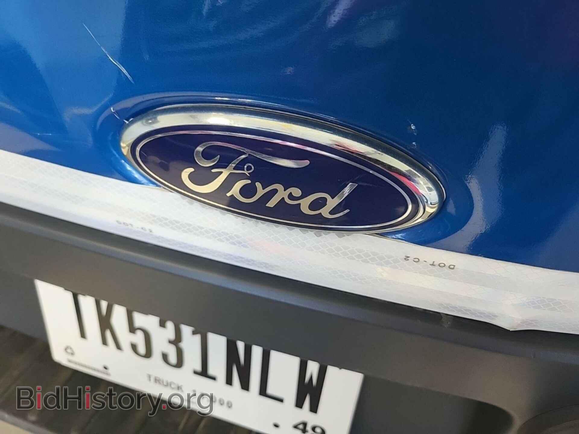 2018 FORD TRANSIT - VIN: 1FTYR2XG9JKA33060 - Фото 4
