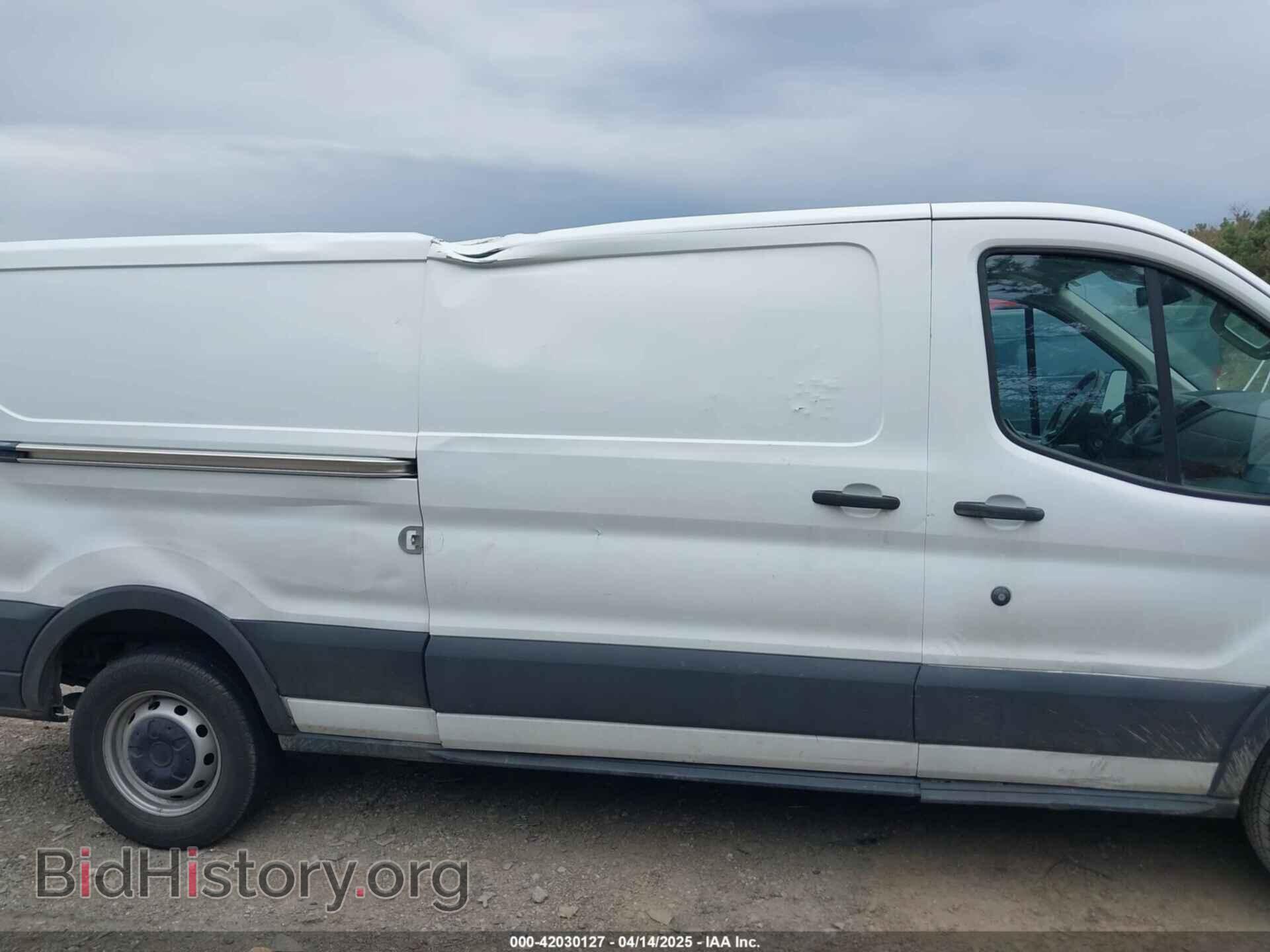2018 FORD TRANSIT-350 - VIN: 1FTBW2YM6JKA24318 - Фото 13