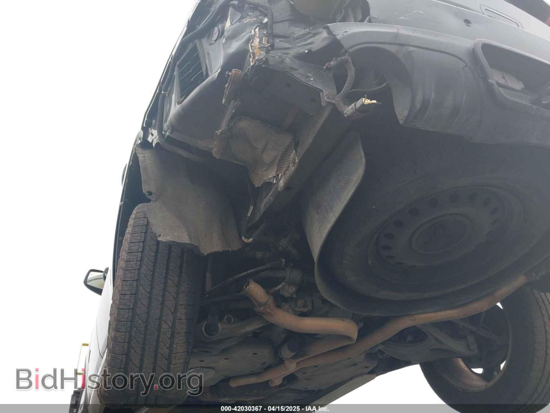 2012 DODGE DURANGO - VIN: 1C4SDJET0CC322954 - Photo 18