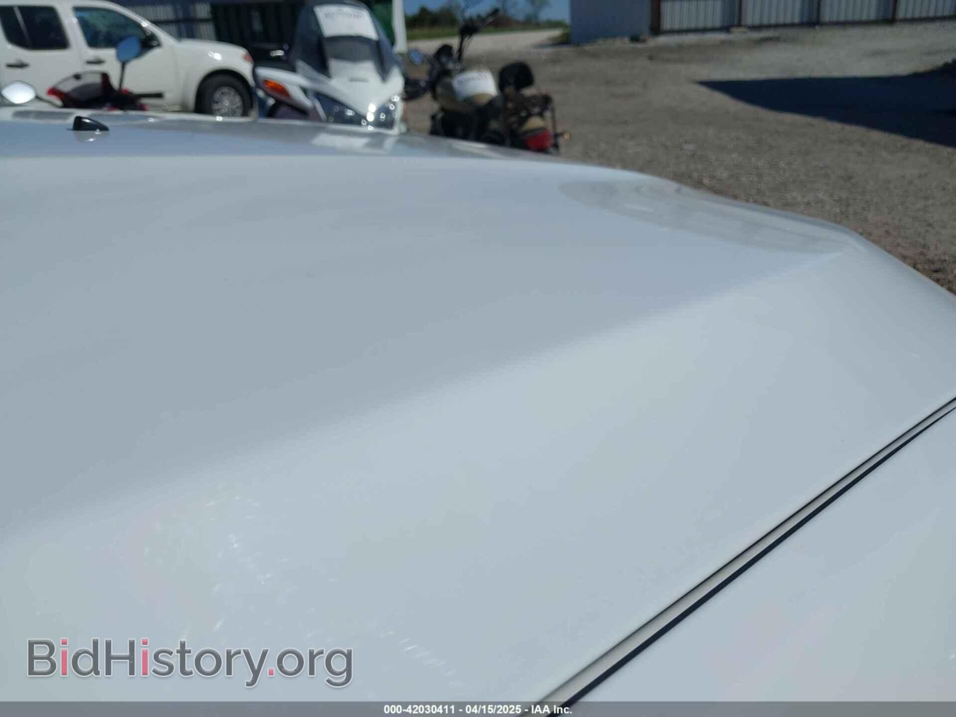 2022 JEEP COMPASS - VIN: 3C4NJDBB2NT236443 - Фото 6