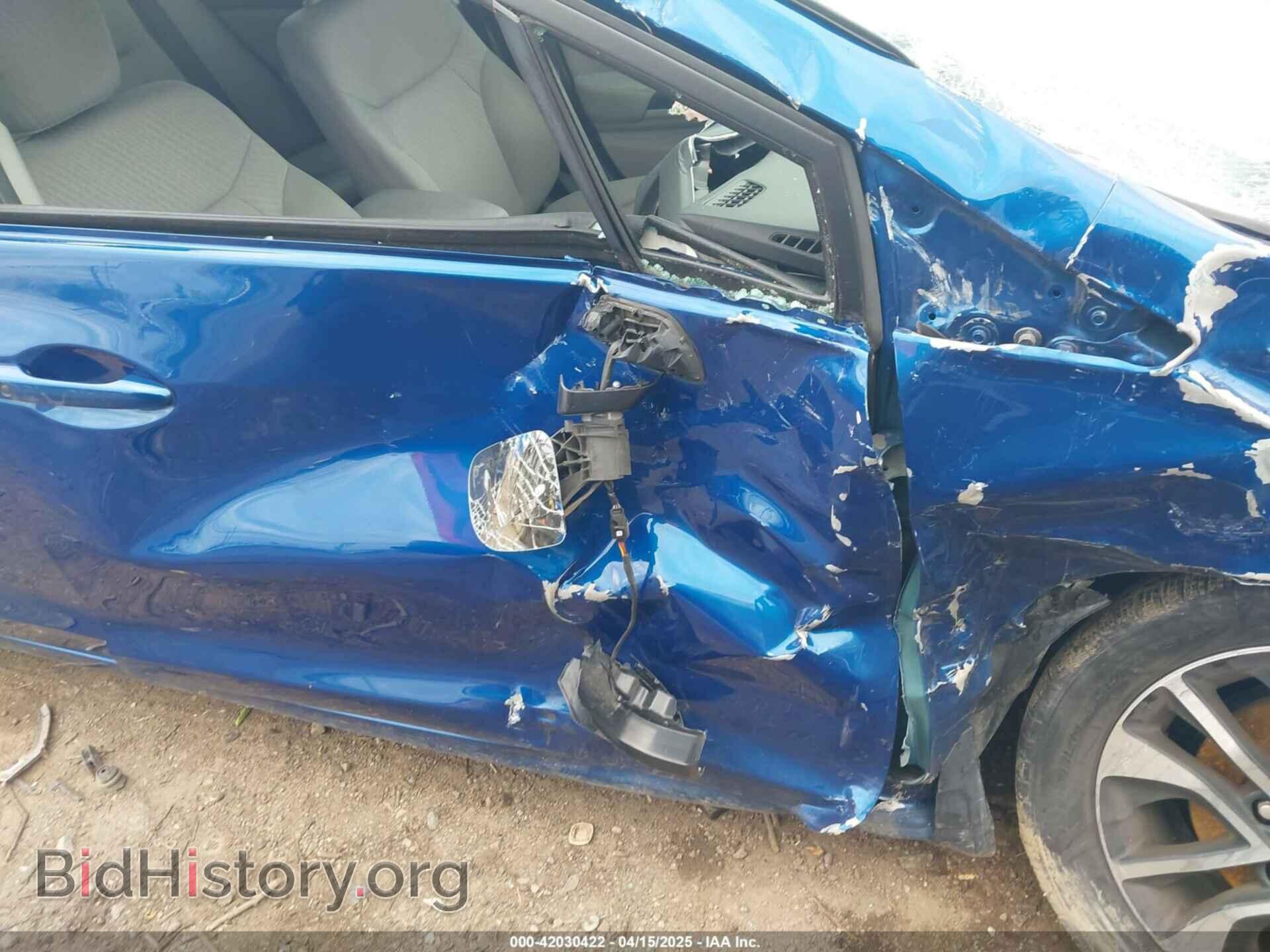 2015 HONDA CIVIC - VIN: 19XFB2F84FE020443 - Фото 16