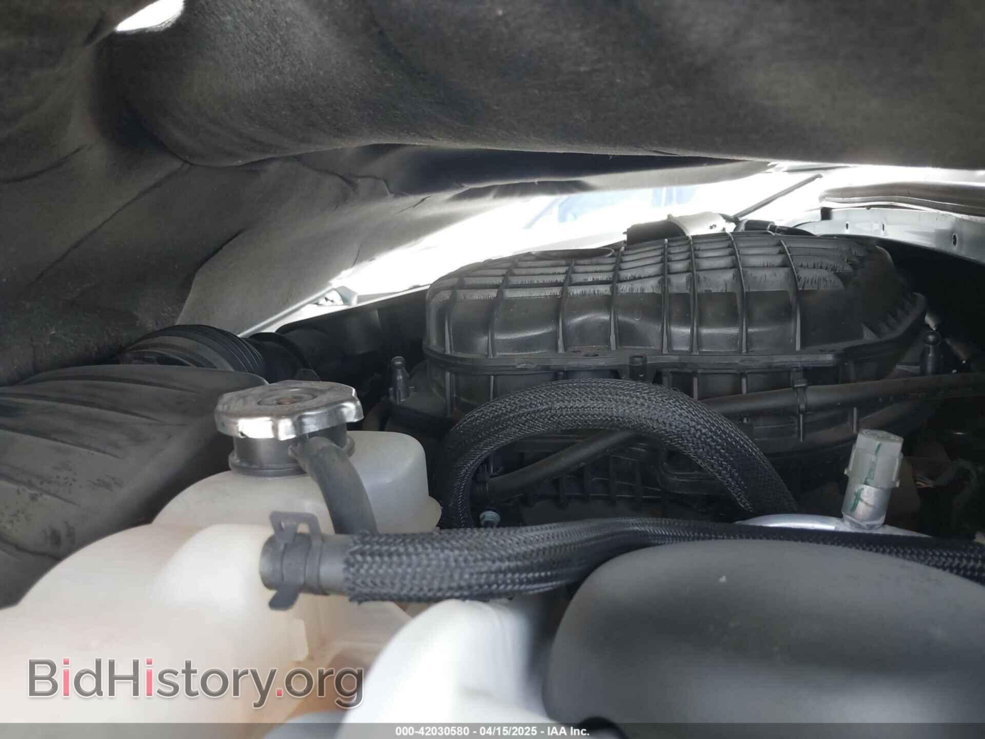 2023 DODGE CHALLENGER - VIN: 2C3CDZAG3PH693044 - Фото 10