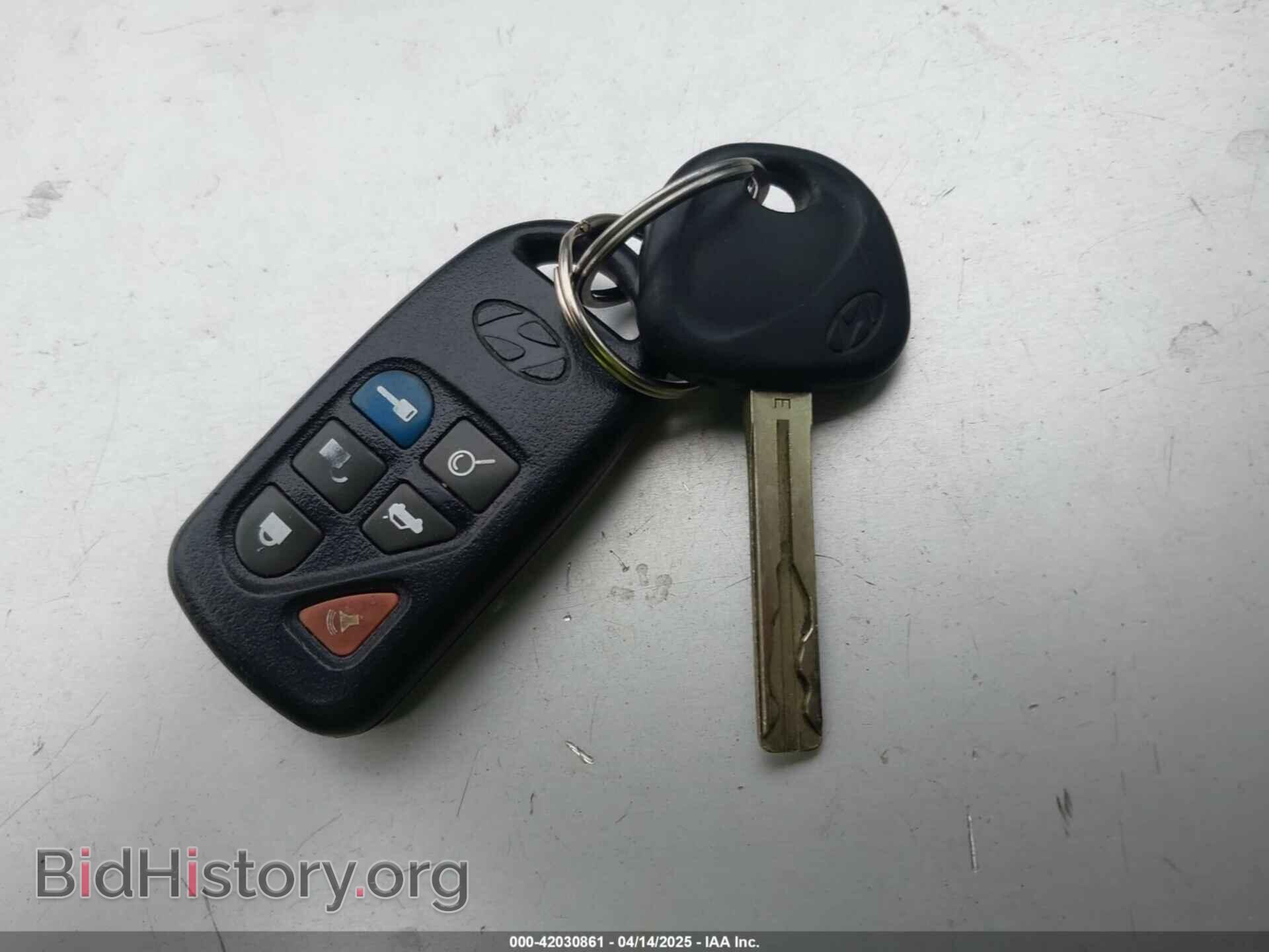 2013 HYUNDAI SONATA - VIN: 5NPEB4AC8DH563659 - Фото 11