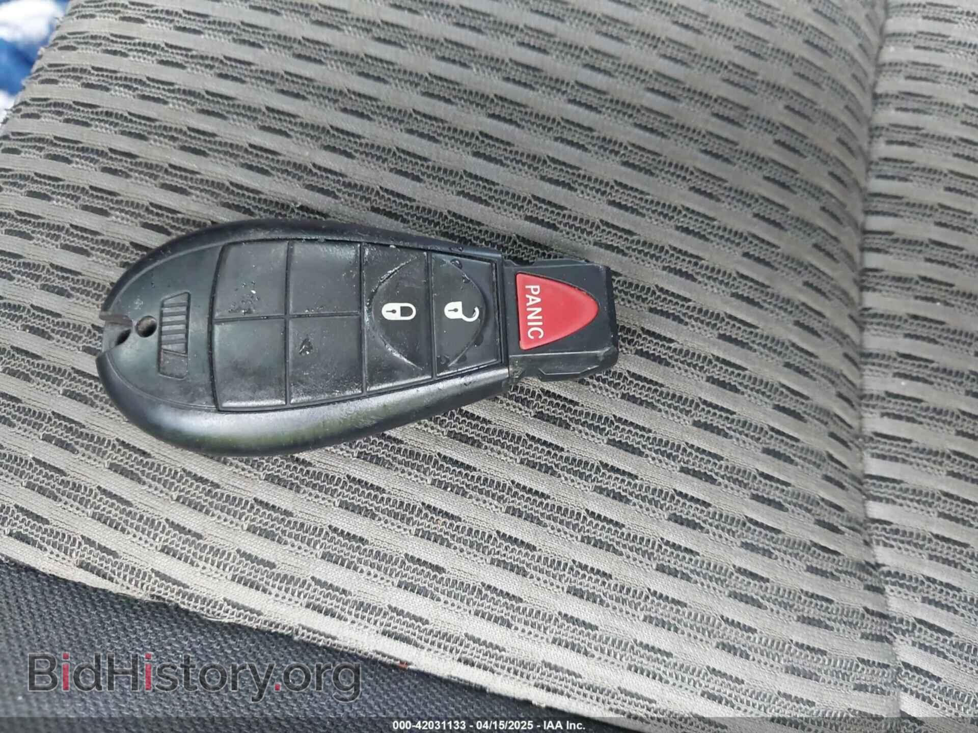 2012 RAM 1500 - VIN: 1C6RD7GP8CS102864 - Фото 11