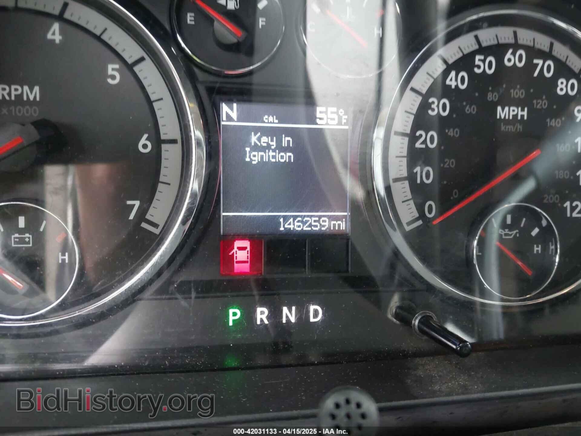 2012 RAM 1500 - VIN: 1C6RD7GP8CS102864 - Фото 7