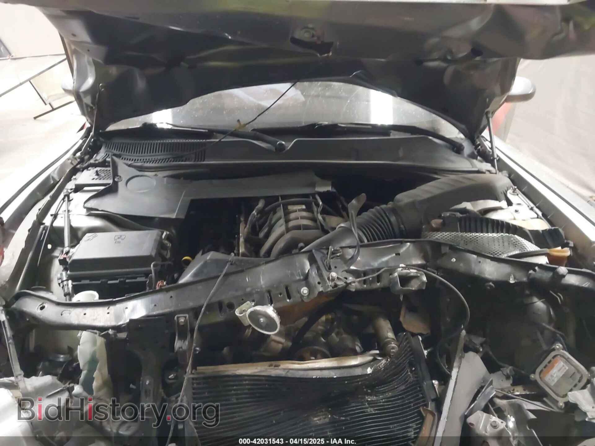 2012 DODGE CHALLENGER - VIN: 2C3CDYBT1CH149903 - Фото 10