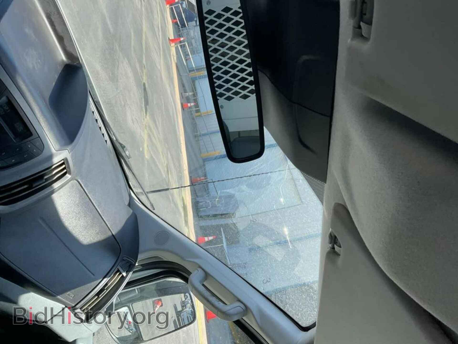 2017 FORD TRANSIT - VIN: 1FTYE1YM2HKA76806 - Фото 8
