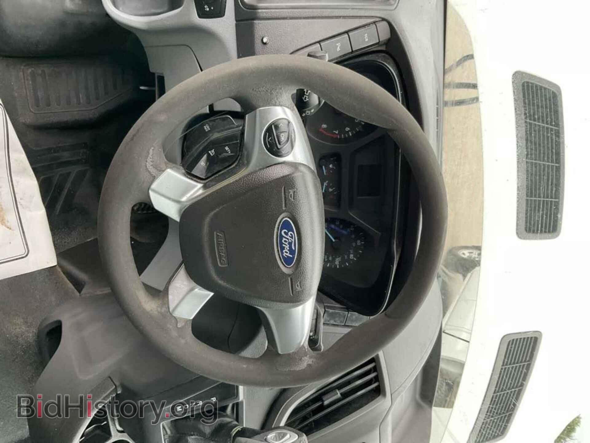 2015 FORD TRANSIT - VIN: 1FTNE1YM7FKB30004 - Фото 2