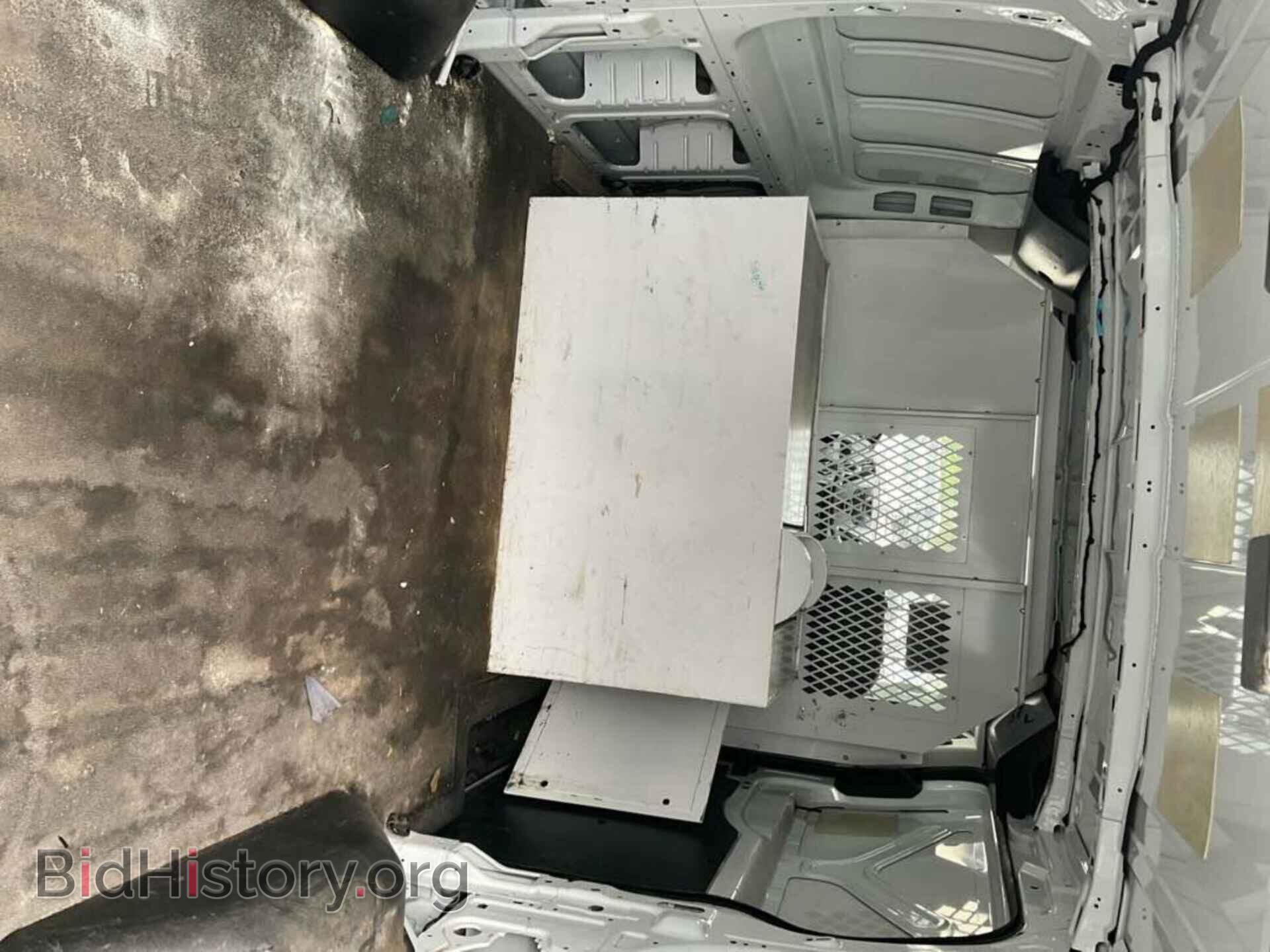 2015 FORD TRANSIT - VIN: 1FTNE1YM7FKB30004 - Фото 11