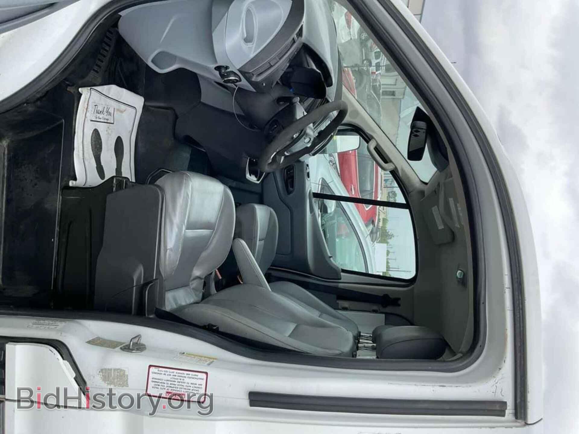 2015 FORD TRANSIT - VIN: 1FTNE1YM7FKB30004 - Фото 9