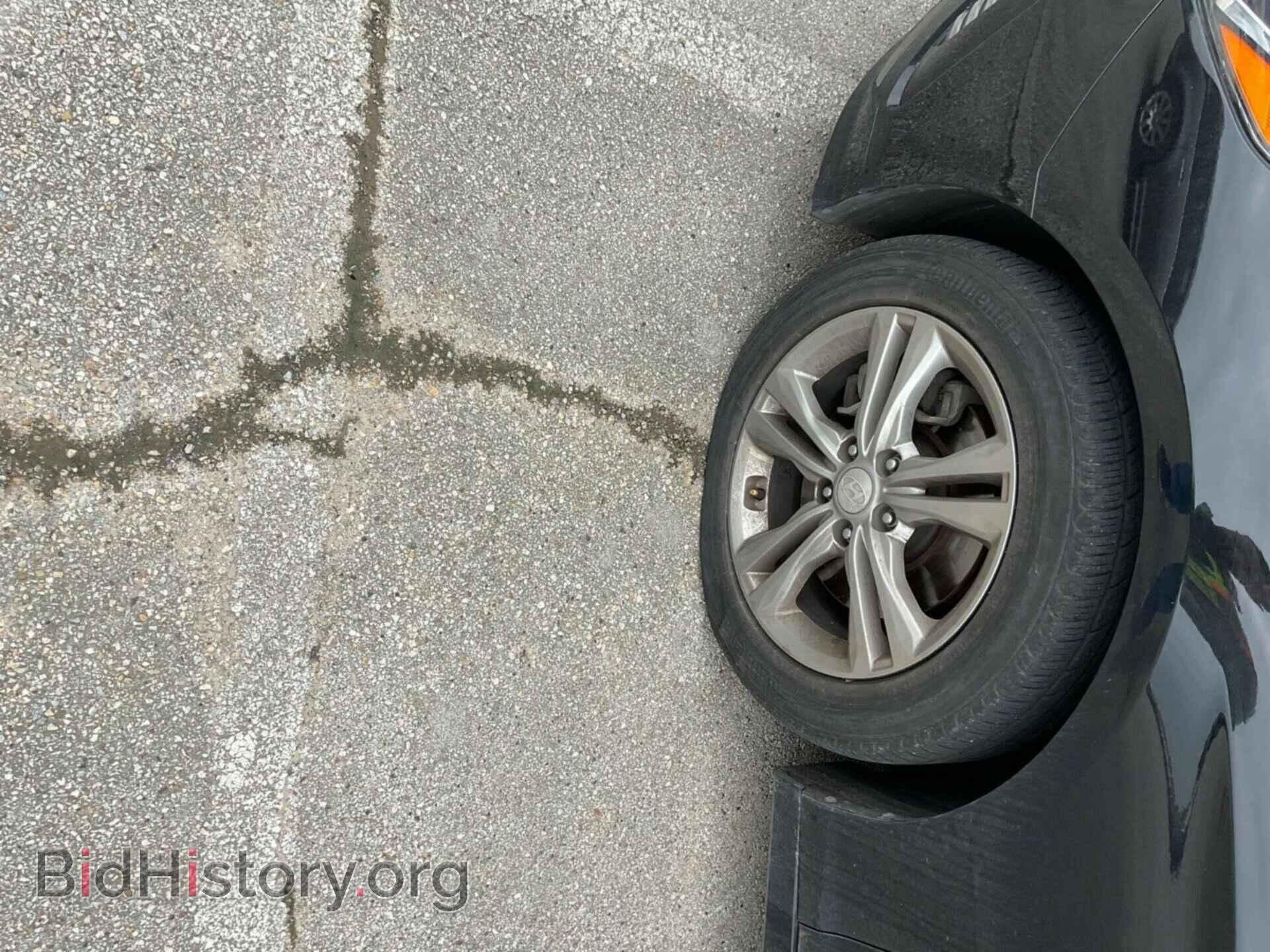 2019 HYUNDAI SONATA - VIN: 5NPE34AF9KH760862 - Фото 22