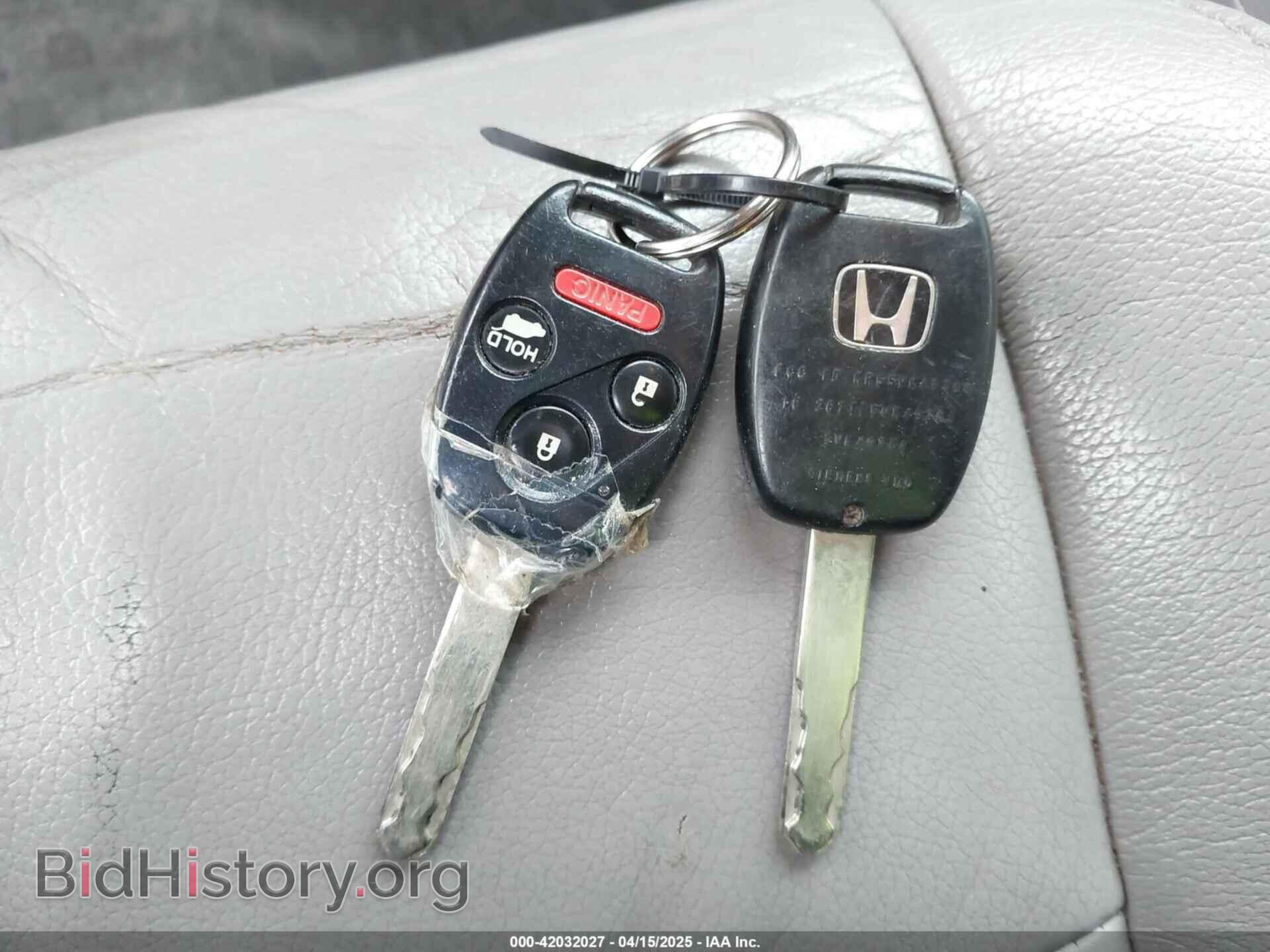 2013 HONDA PILOT - VIN: 5FNYF4H54DB060055 - Фото 11