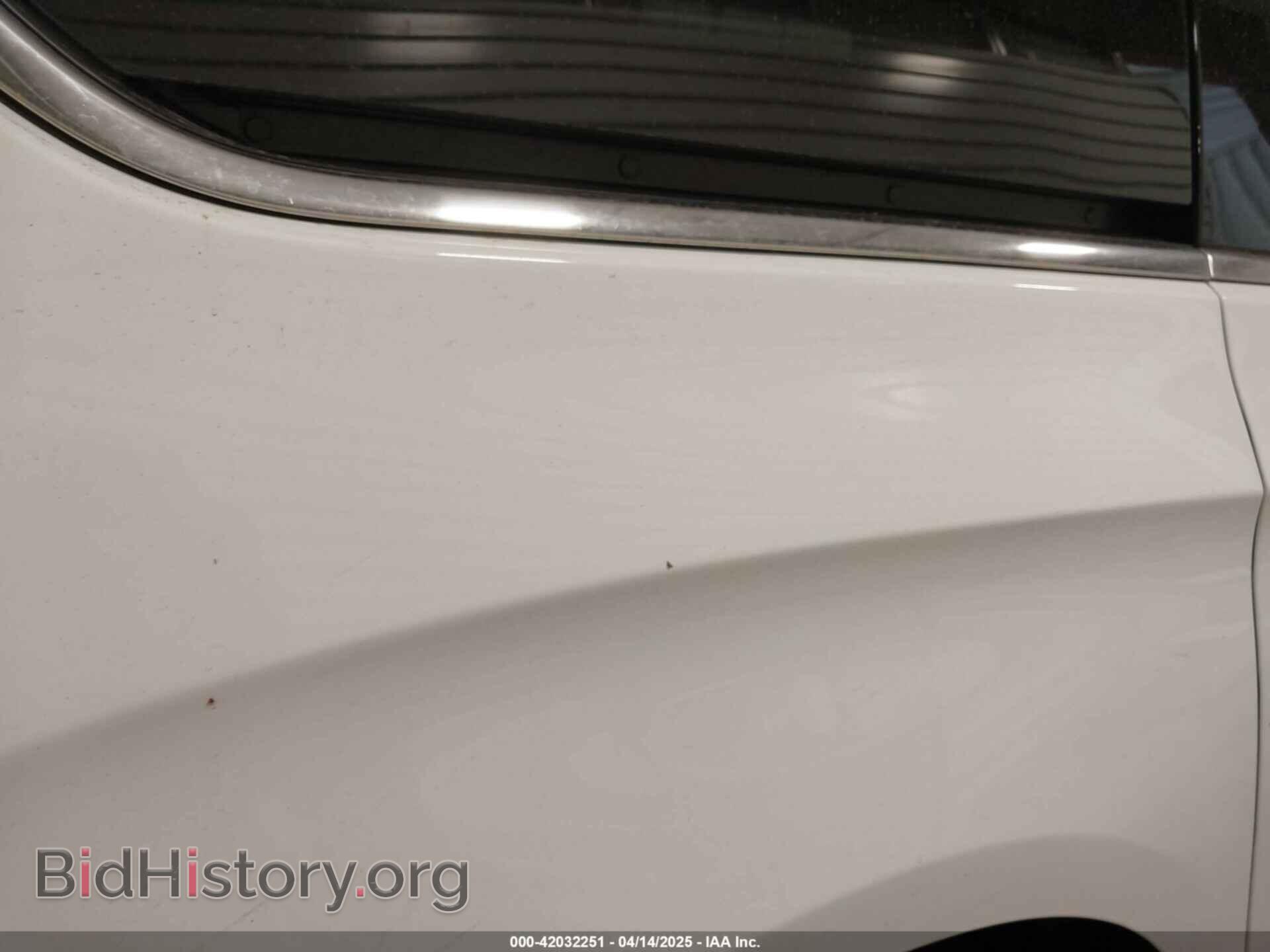 2023 CHRYSLER PACIFICA - VIN: 2C4RC1BG7PR615367 - Фото 6