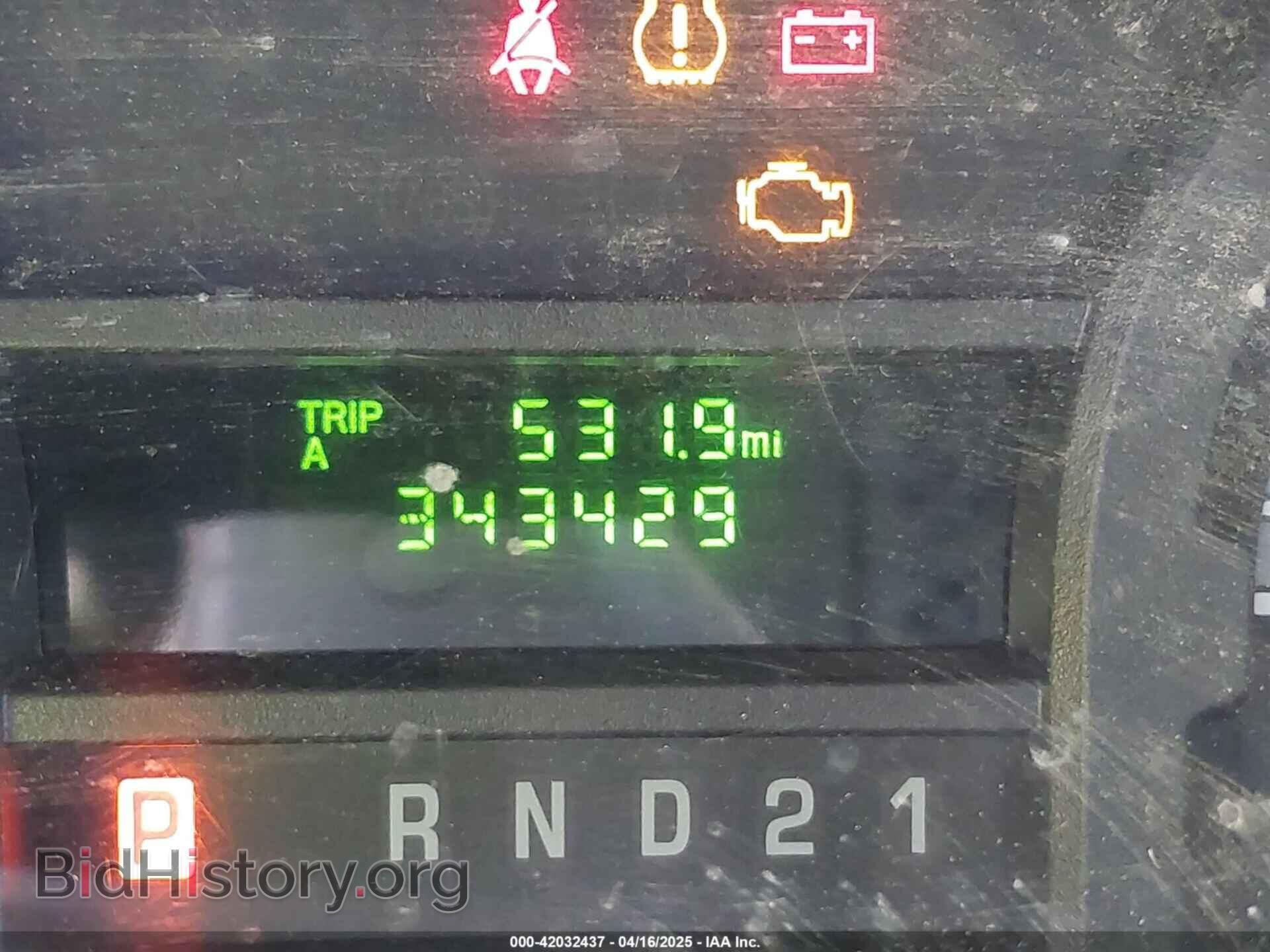 2013 FORD E-250 - VIN: 1FTNE2EW3DDA65407 - Фото 15