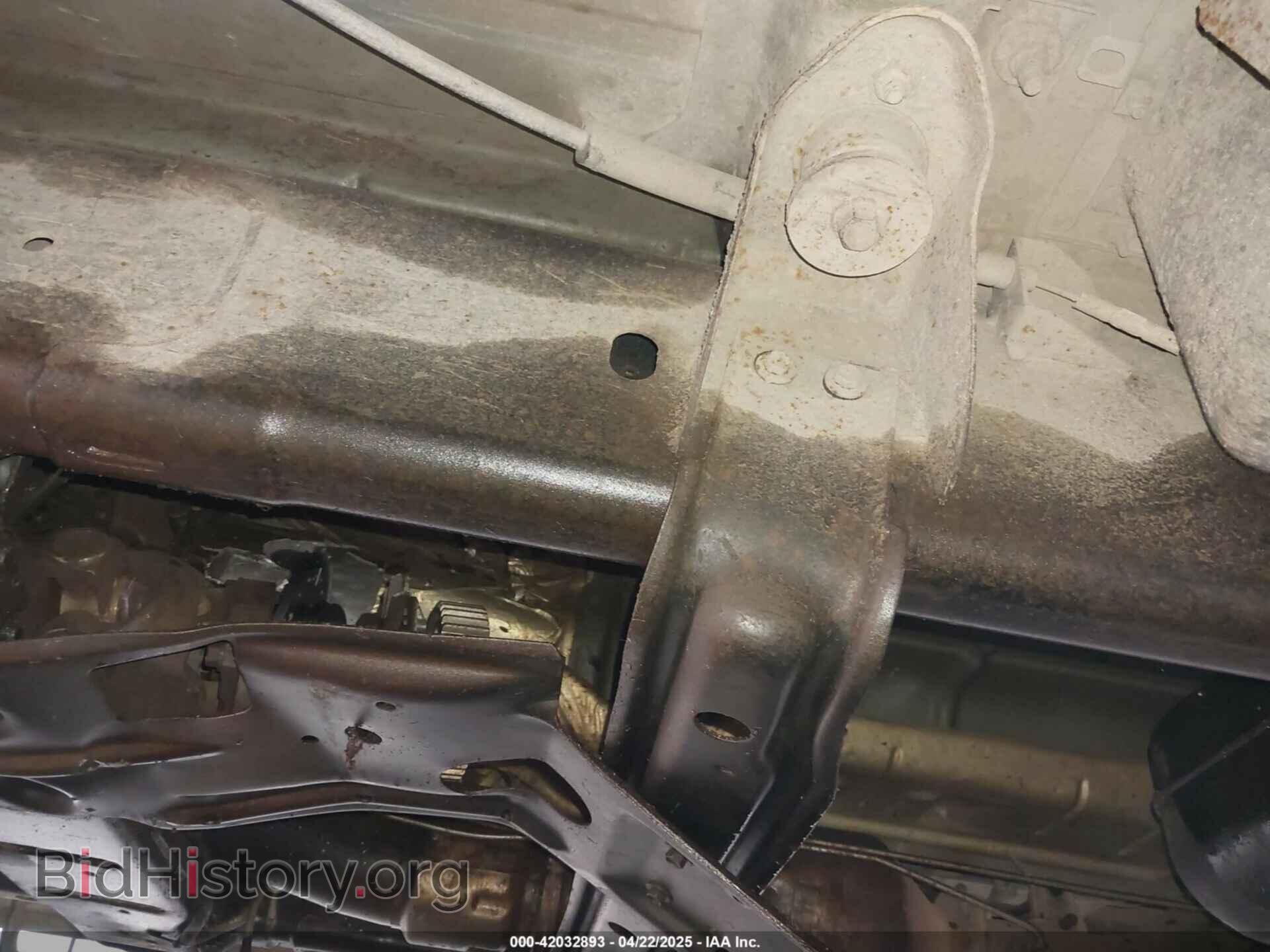 2011 RAM RAM 2500 - VIN: 3D7UT2CL7BG587120 - Photo 6