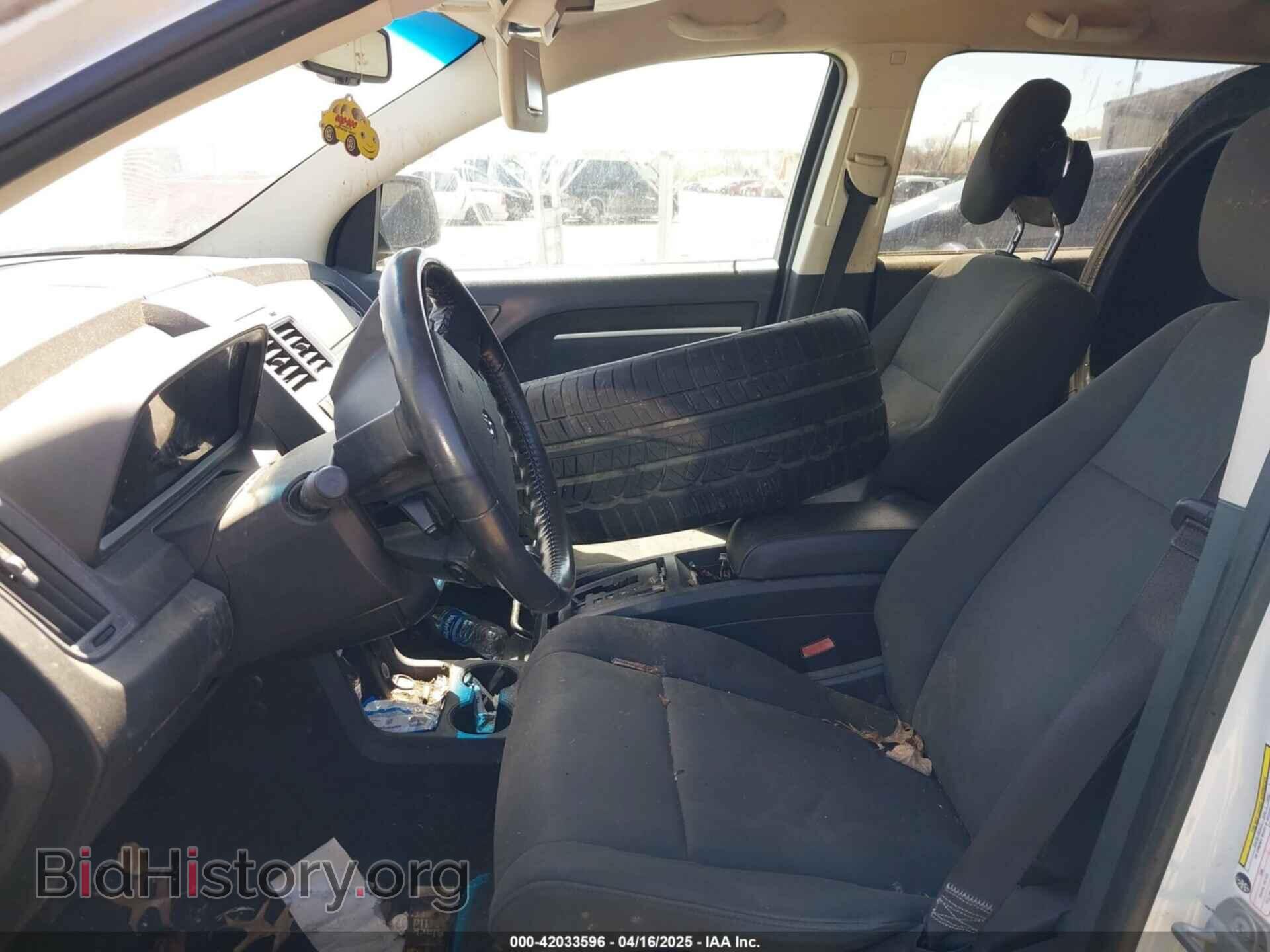2010 DODGE JOURNEY - VIN: 3D4PG5FVXAT138288 - Фото 5