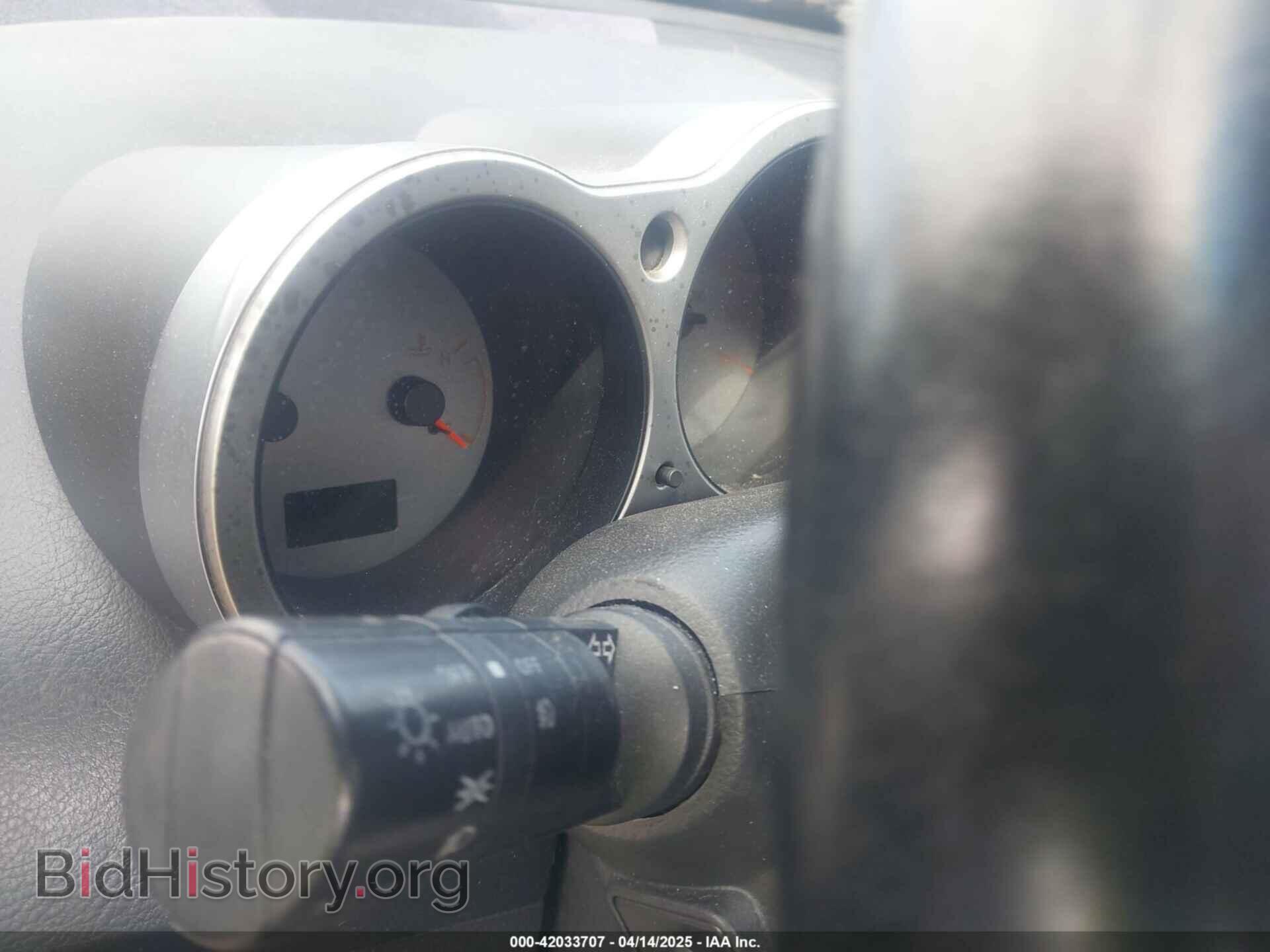 2006 NISSAN MAXIMA - VIN: 1N4BA41E46C844871 - Фото 7