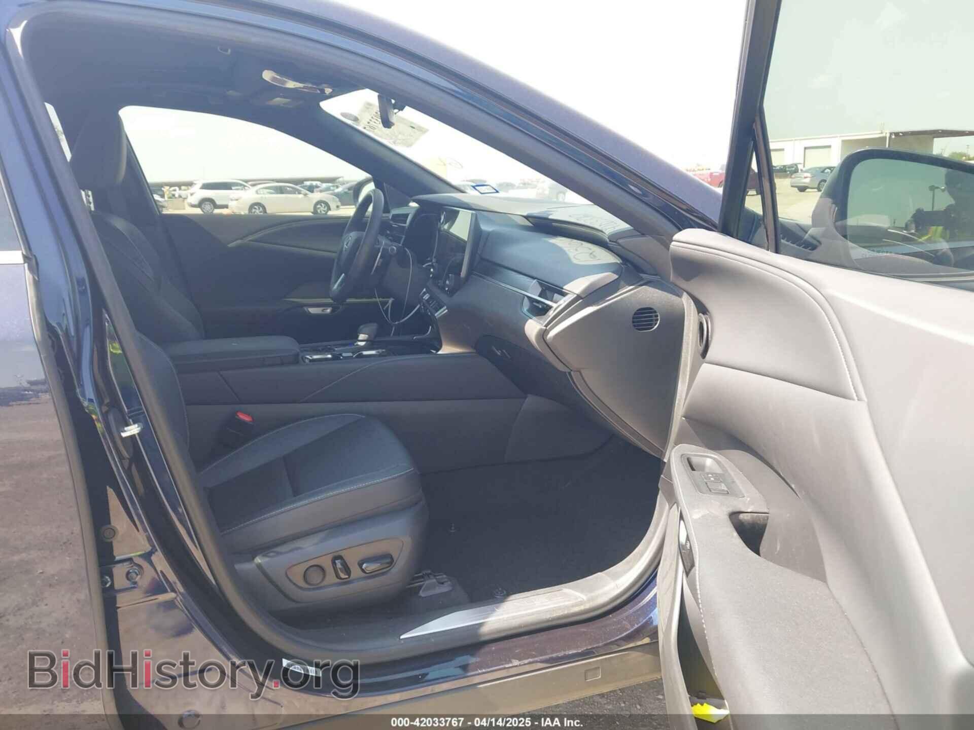 2023 LEXUS RX 350 - VIN: 2T2BAMBA6PC021319 - Фото 5