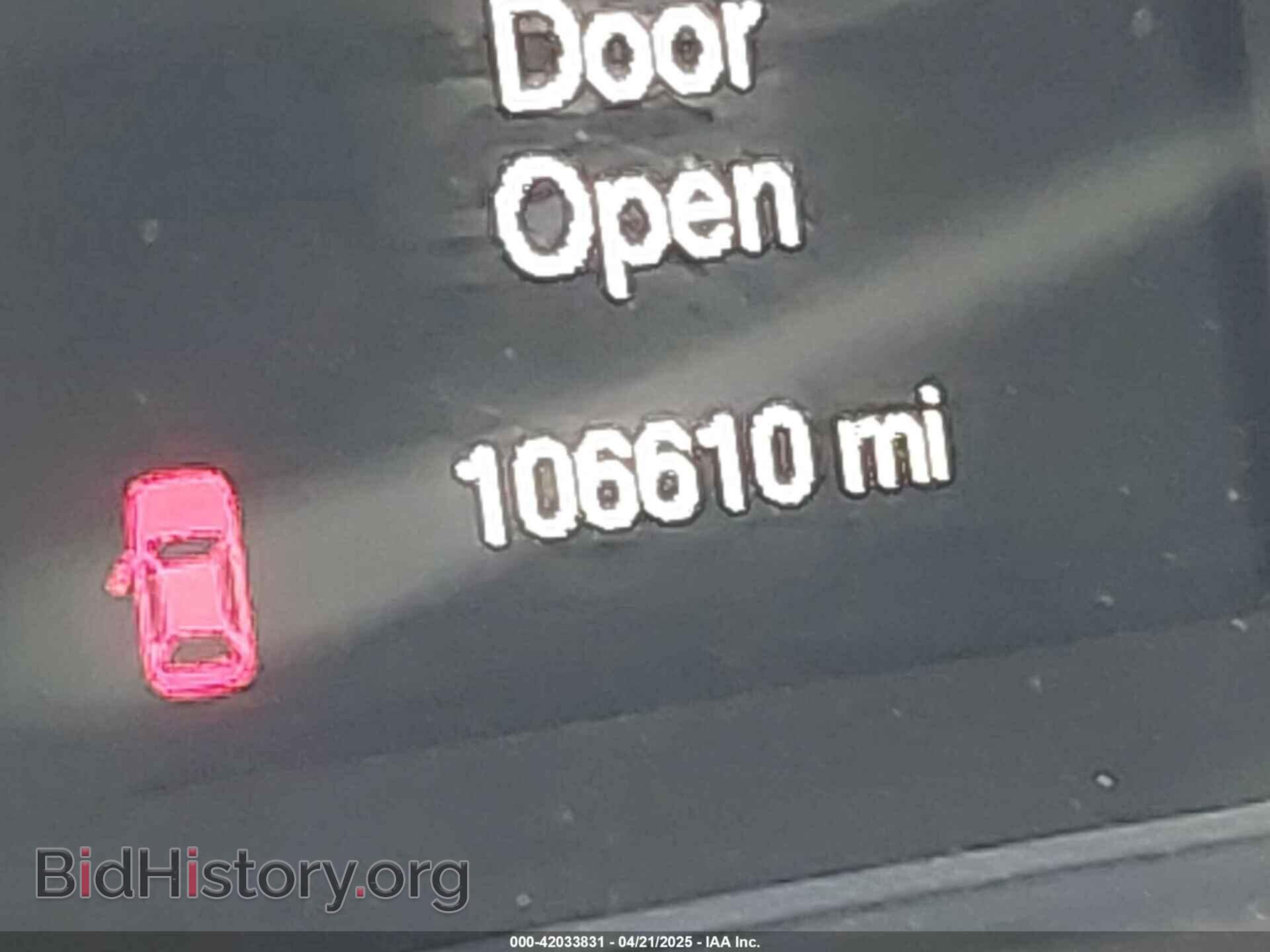 2016 CHRYSLER 200 - VIN: 1C3CCCAB7GN145799 - Фото 7