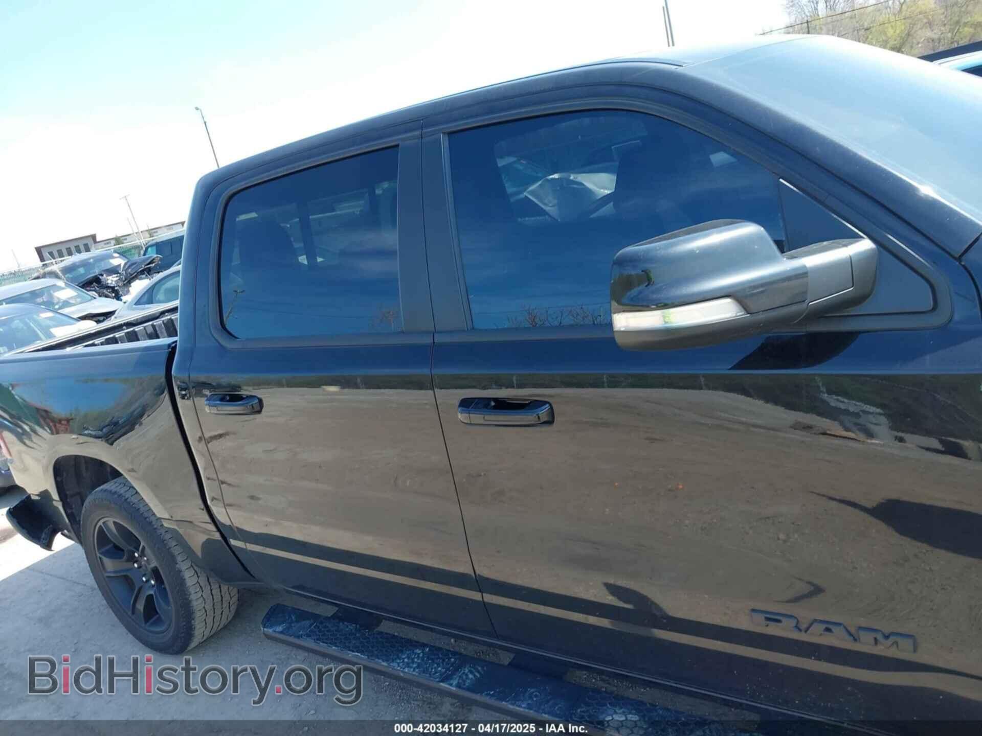 2020 RAM 1500 - VIN: 1C6RRFFG5LN102946 - Фото 13