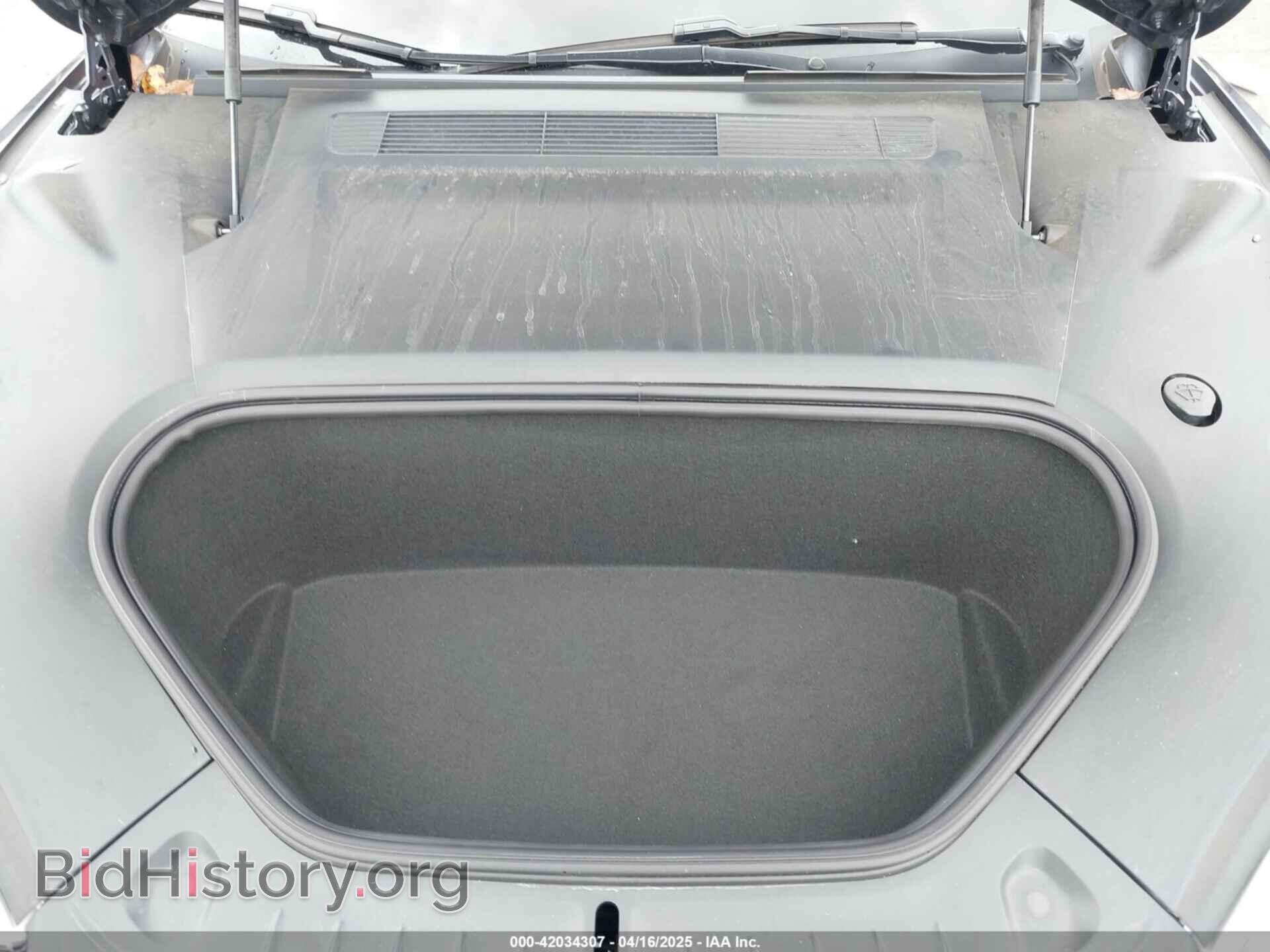 2021 TESLA MODEL S - VIN: 5YJSA1E57MF441387 - Фото 10