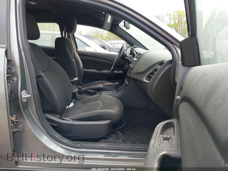 2013 Dodge AVENGER (VIN 1C3CDZAB0DN547773) — photo 5 of 11