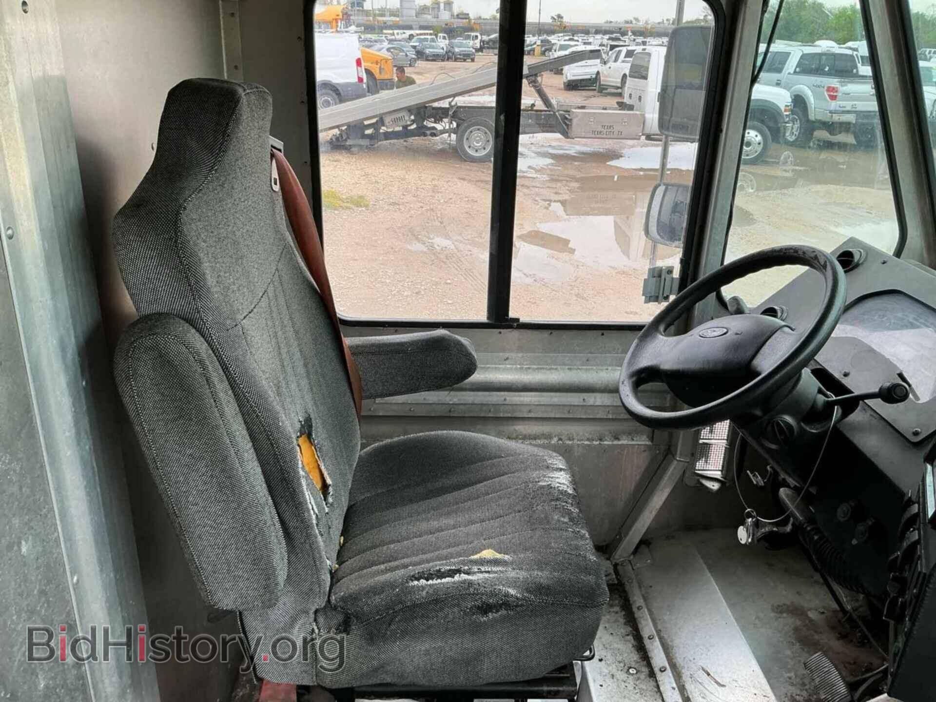 2013 FORD ECONOLINE - VIN: 1FC4E4KLXDDA84036 - Photo 3