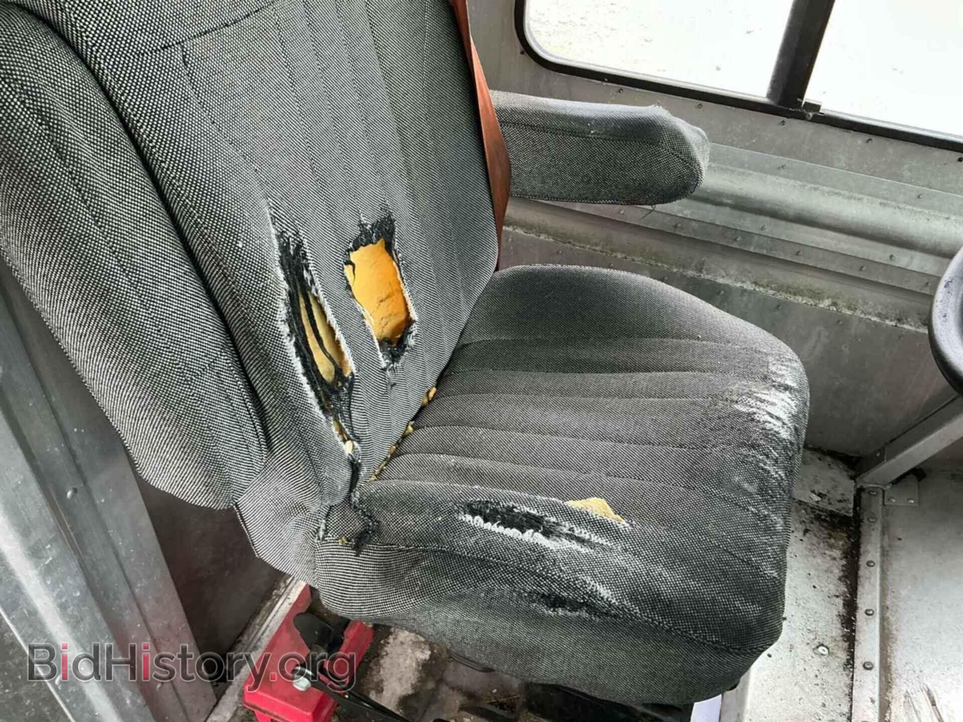 2013 FORD ECONOLINE - VIN: 1FC4E4KLXDDA84036 - Photo 4
