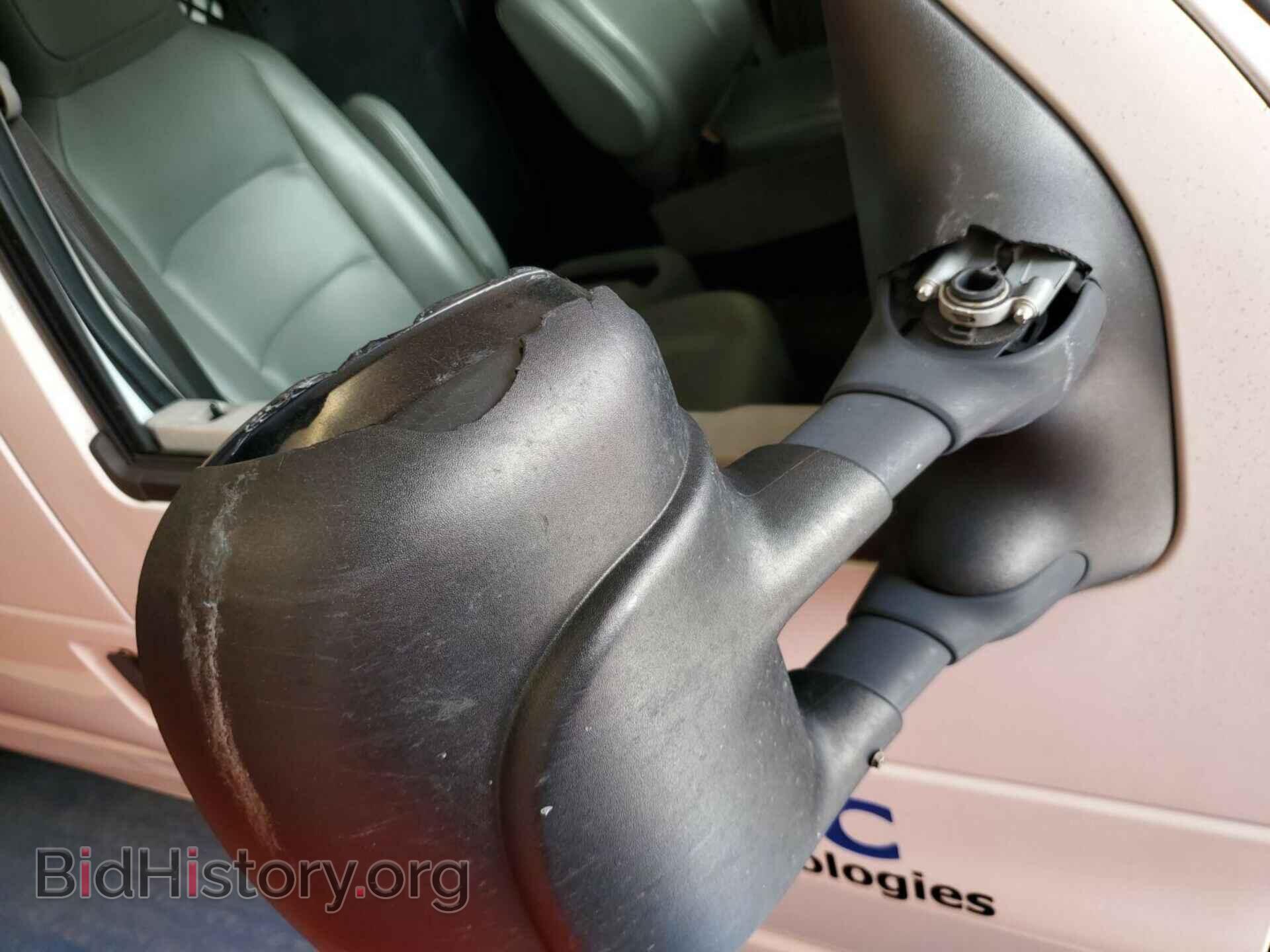 2013 FORD E-250 - VIN: 1FTNE2EW9DDA91915 - Фото 5