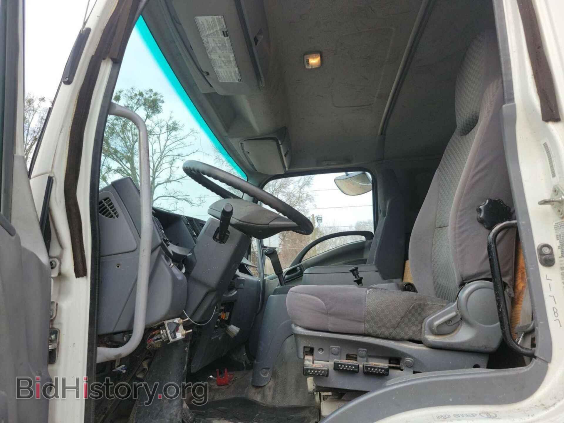 2018 ISUZU FTR - VIN: 54DK6S163JSG01249 - Фото 18