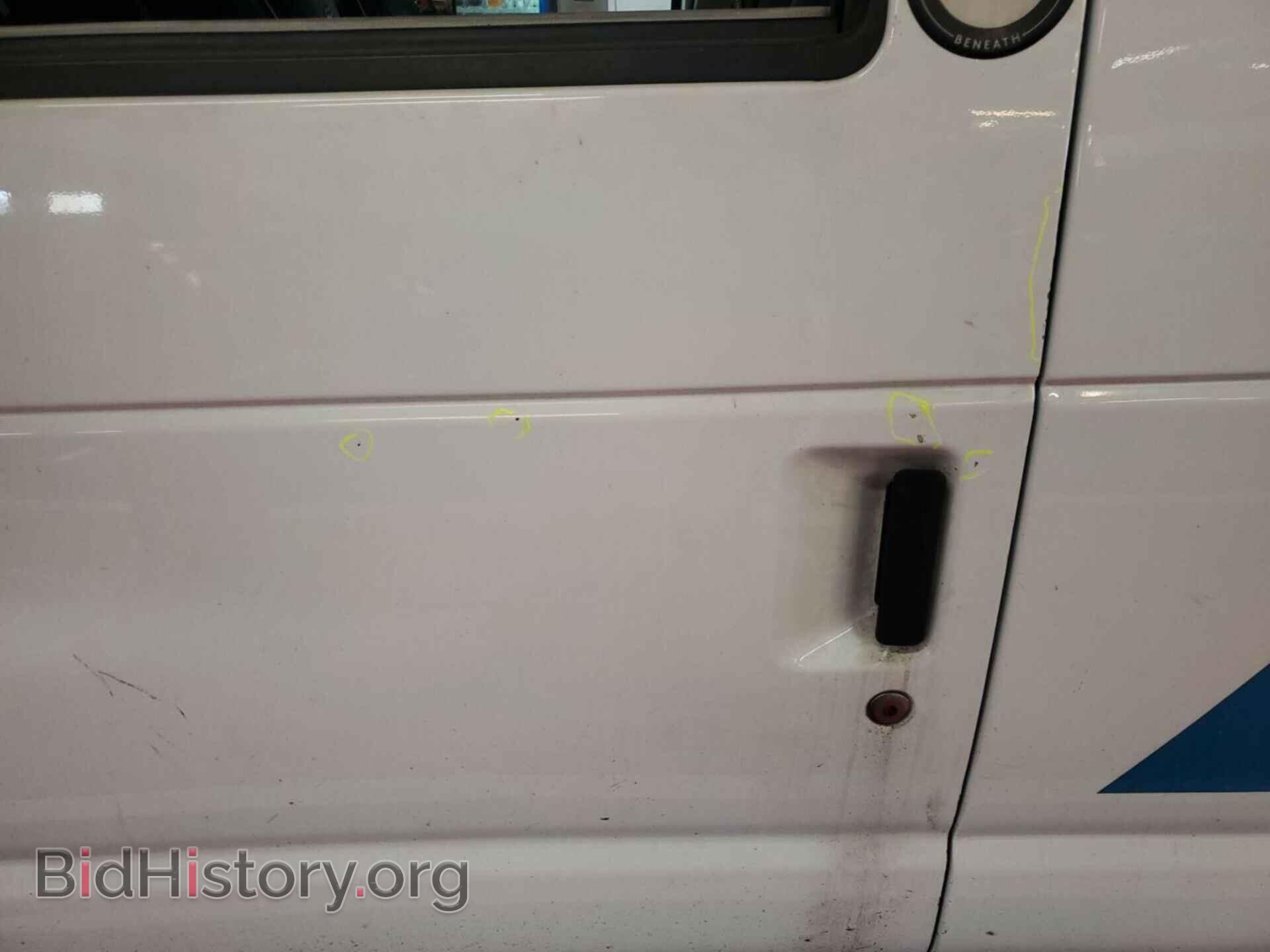 2013 FORD E-250 - VIN: 1FTNE2EL2DDB26378 - Фото 20