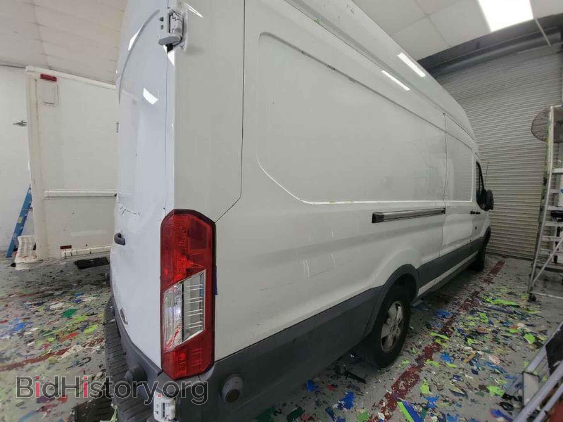 2017 FORD TRANSIT - VIN: 1FTYR3XM4HKA61385 - Фото 28